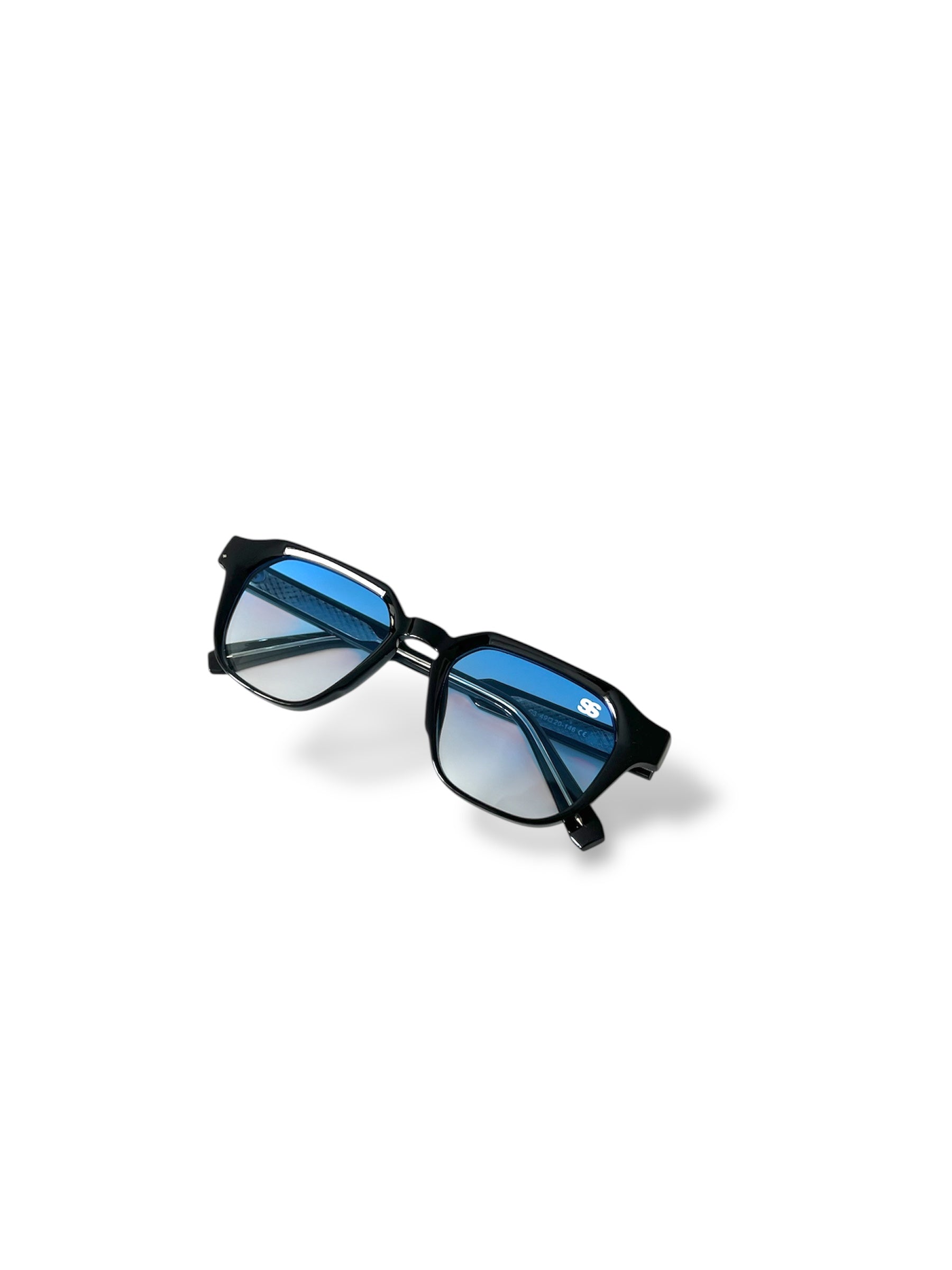 Émiratie blue