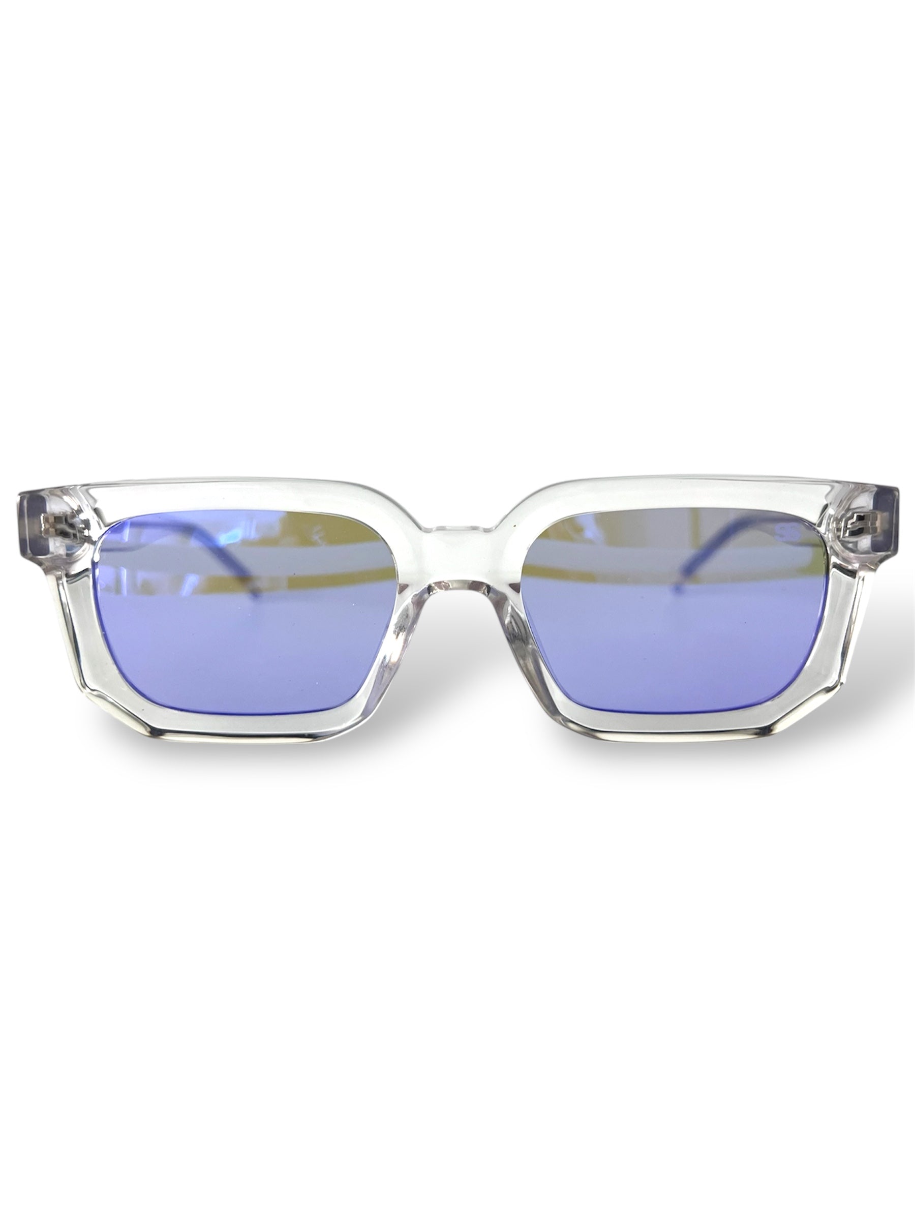 Ipanema purple miroir