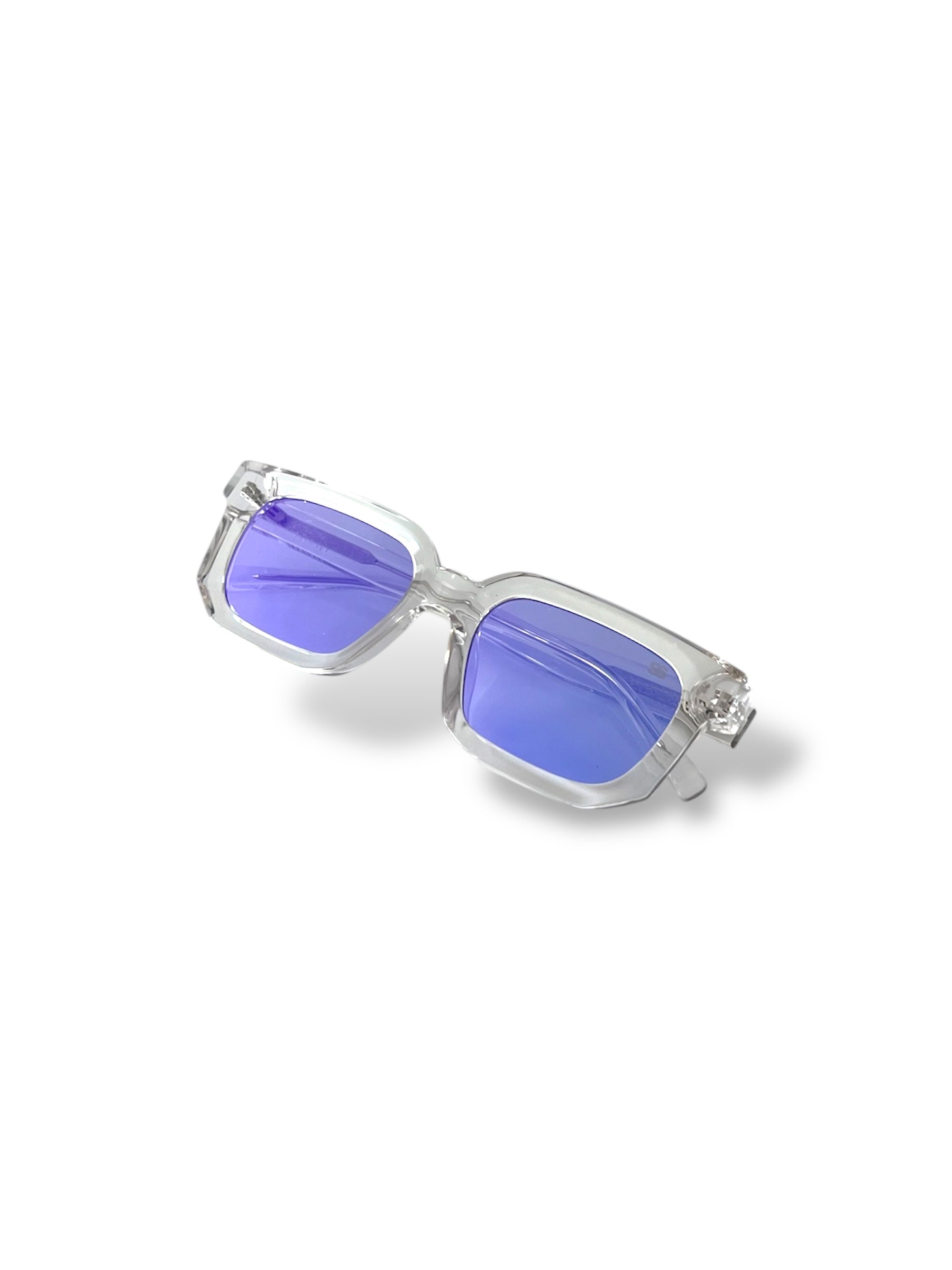 Ipanema purple miroir