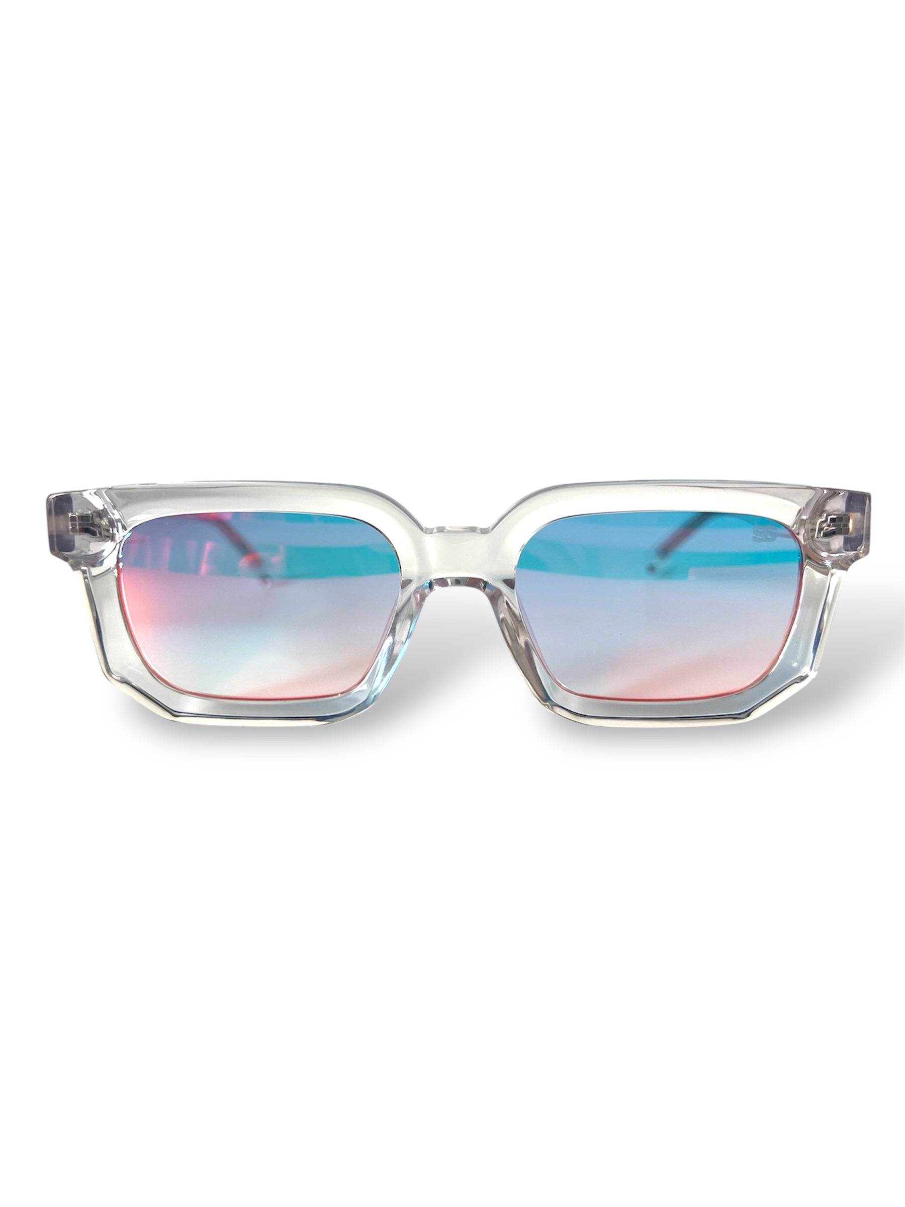 Ipanema pink miroir