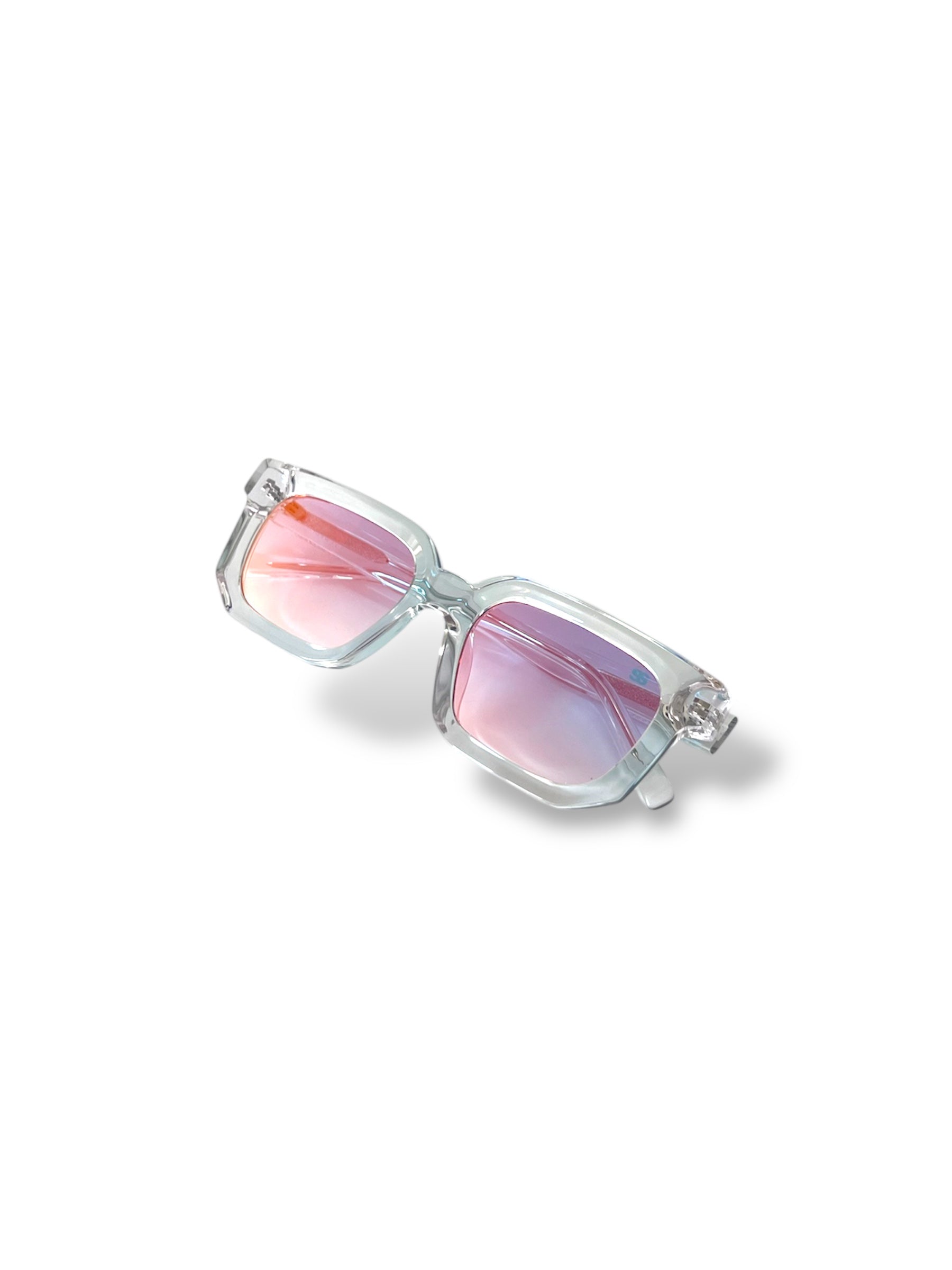 Ipanema pink miroir