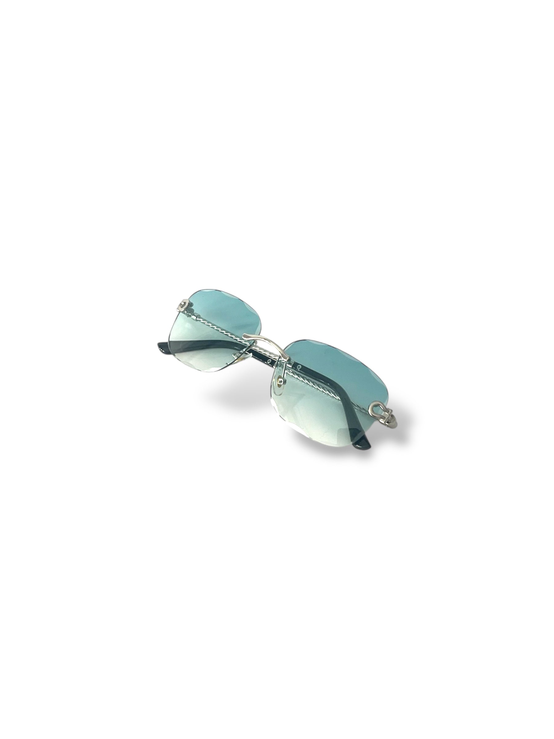 Diamond turquoise