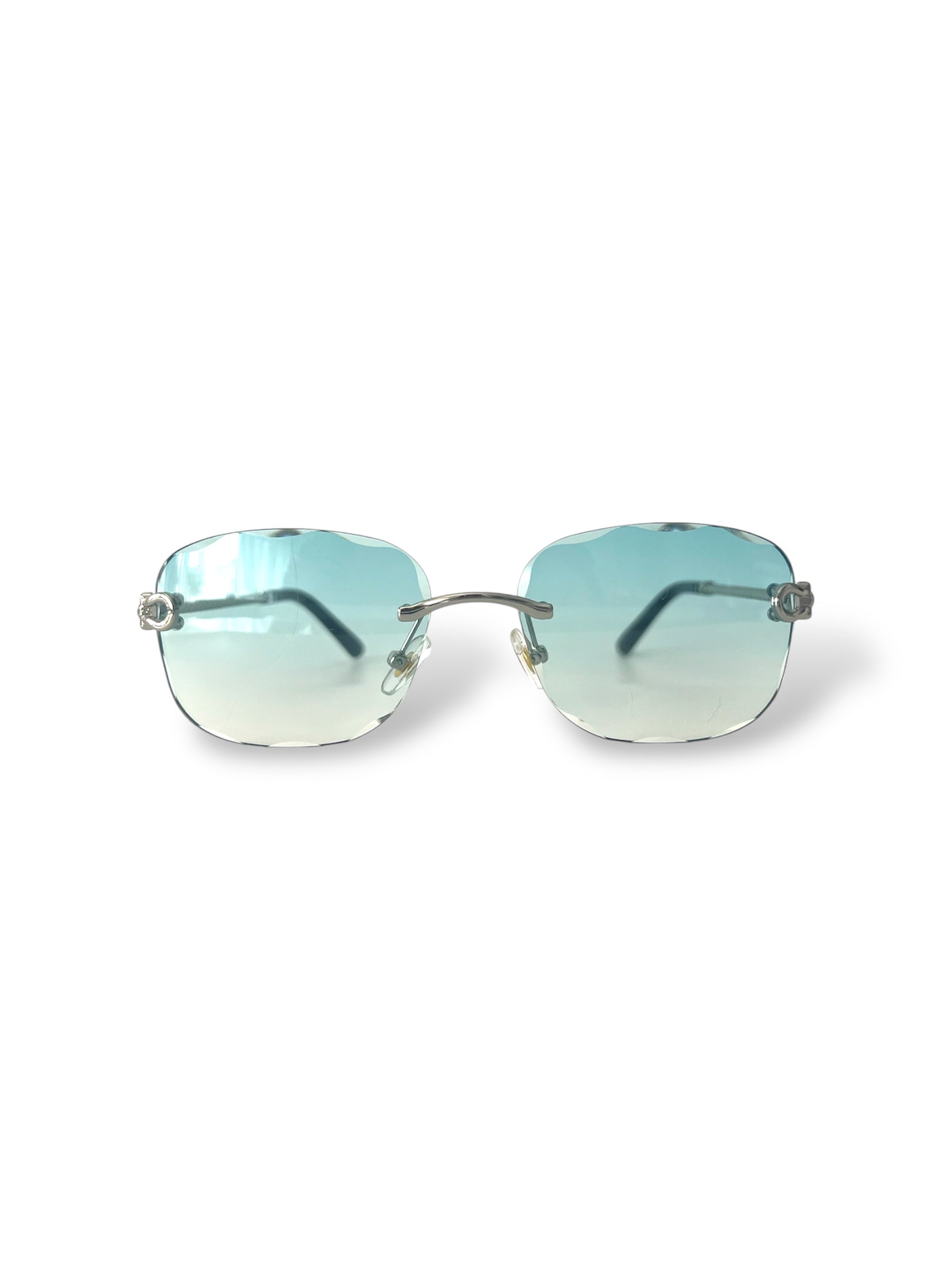 Diamond turquoise