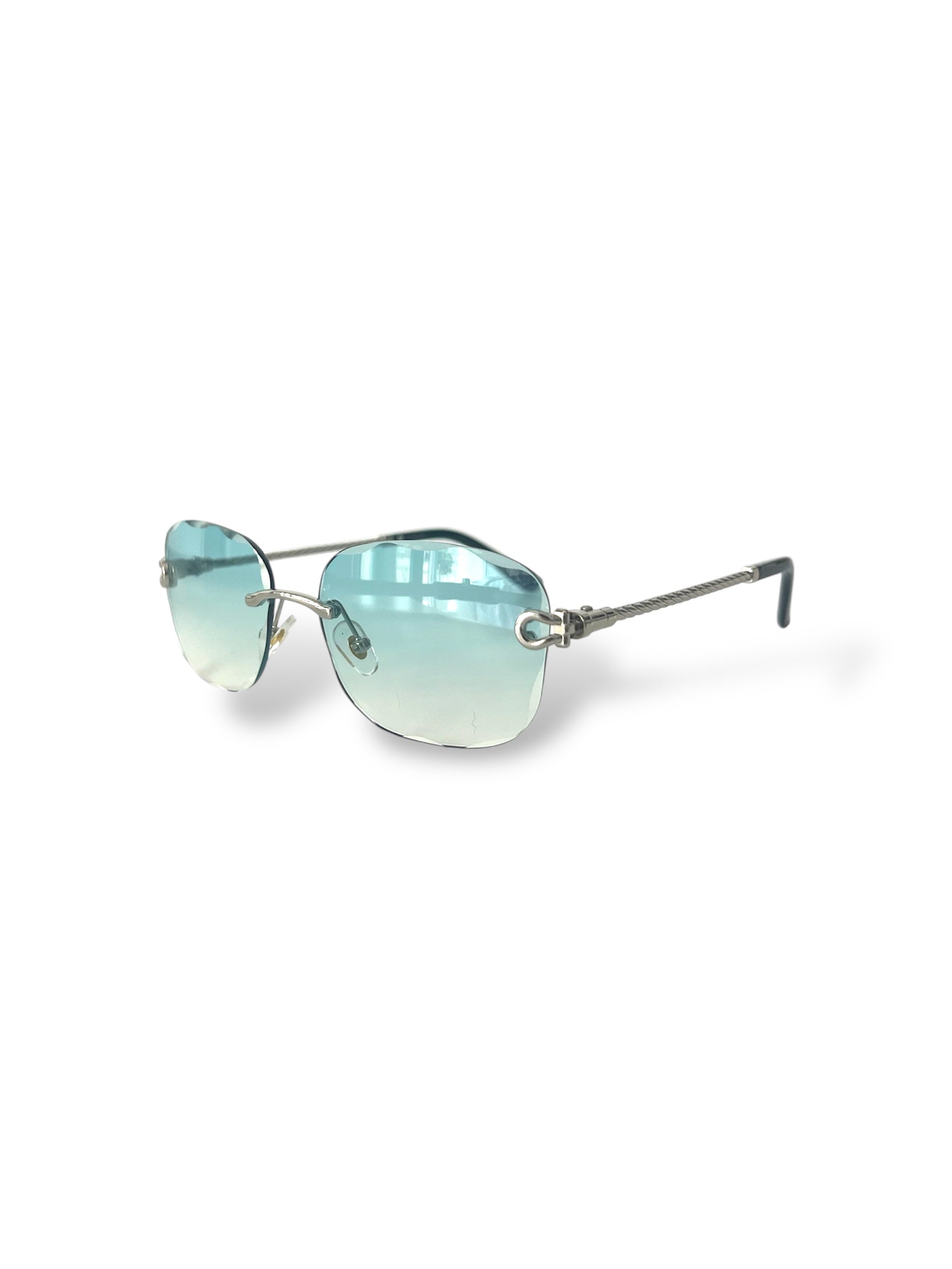 Diamond turquoise