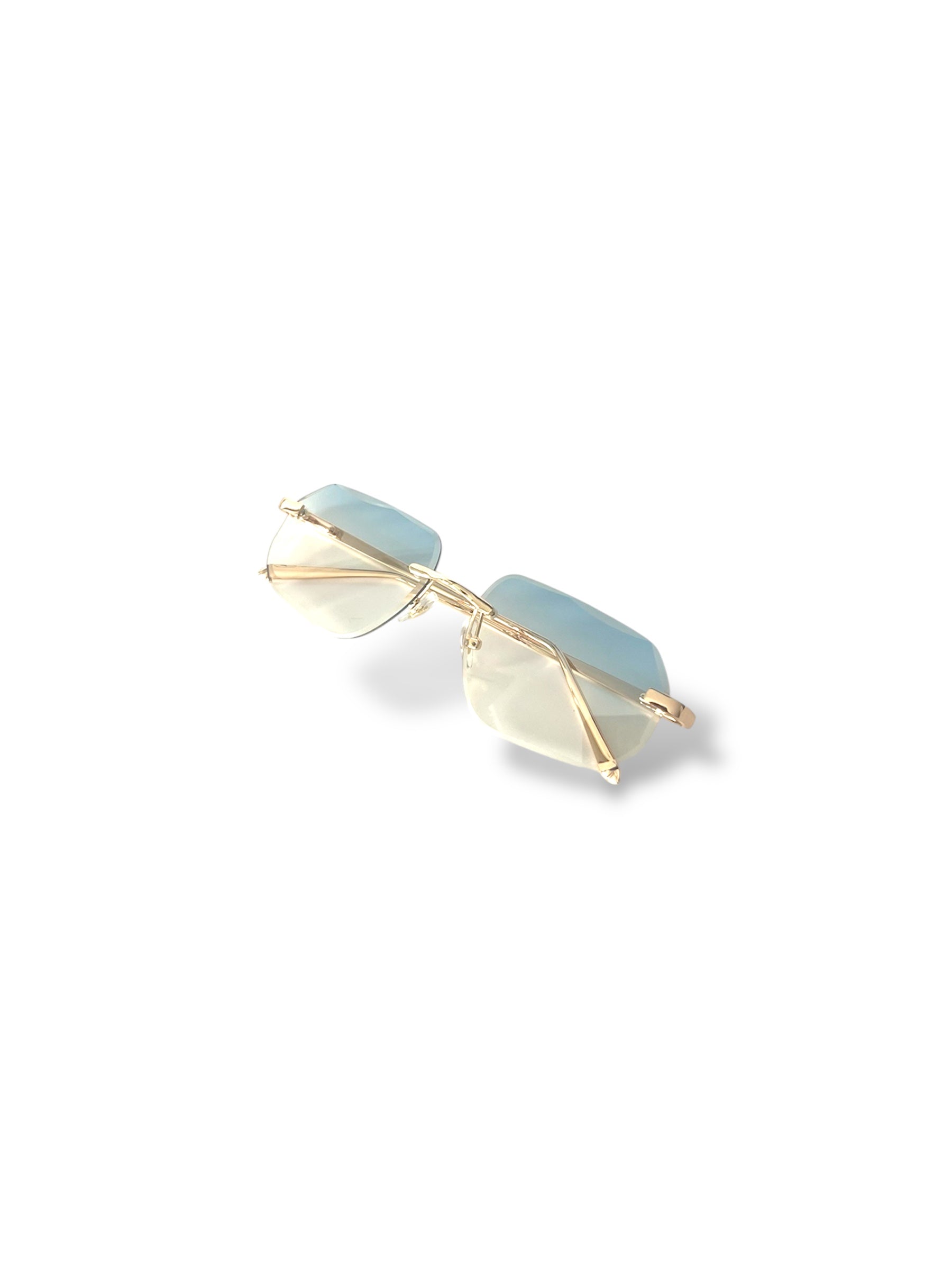 Crystal turquoise