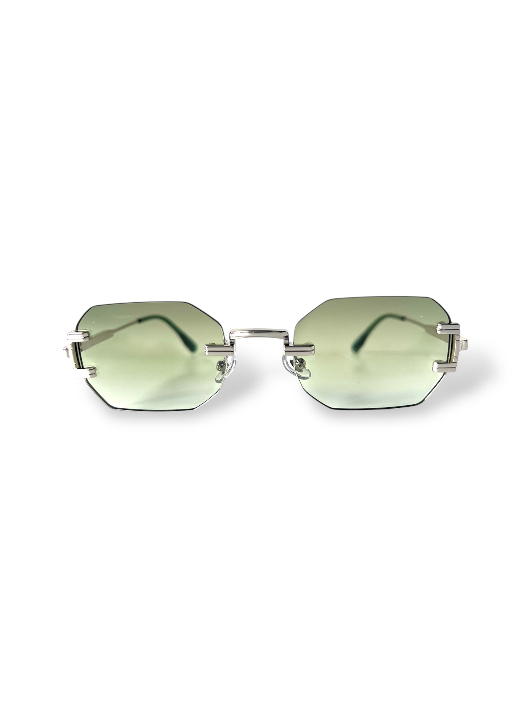 Okinawa green