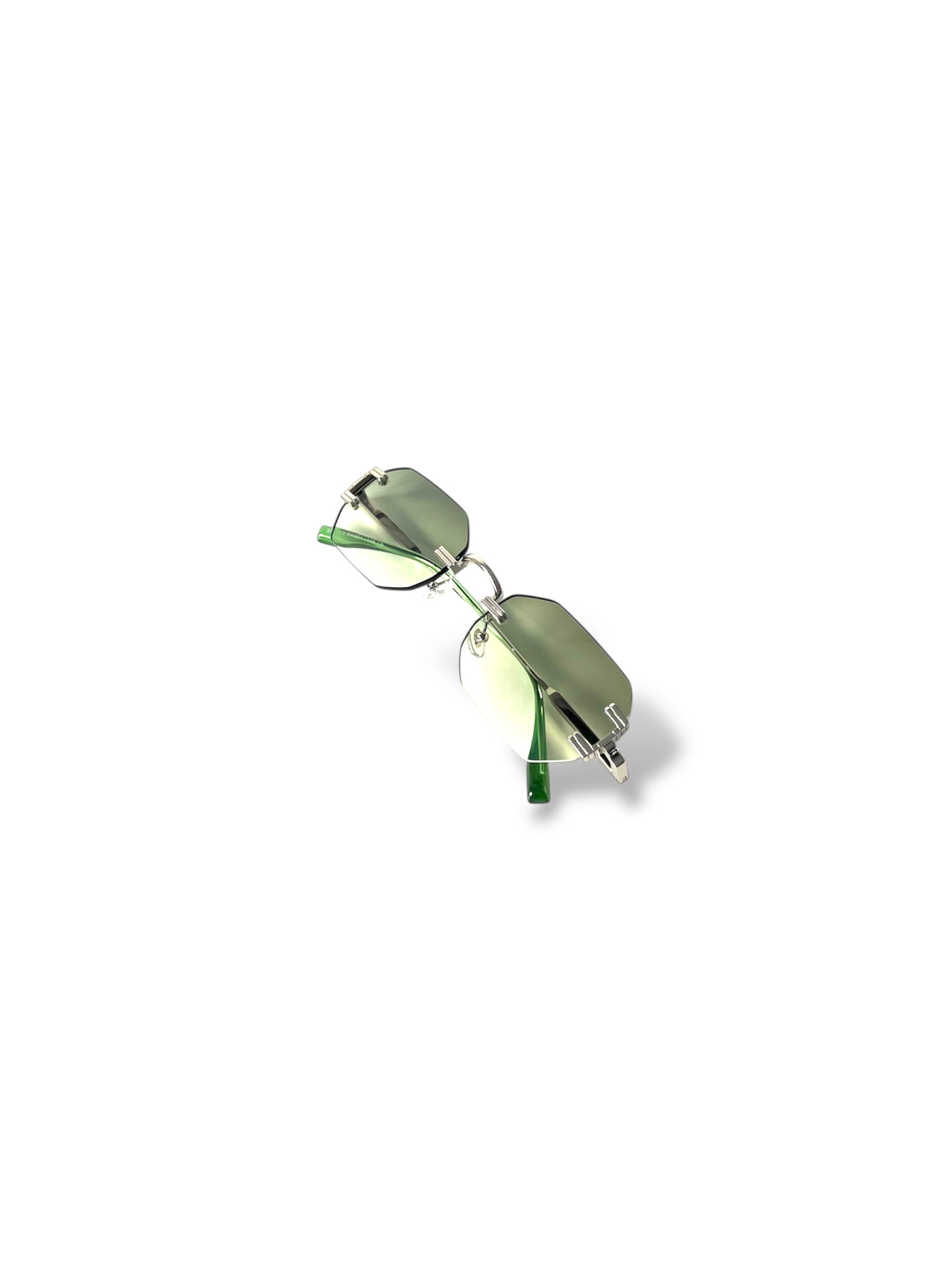Okinawa green