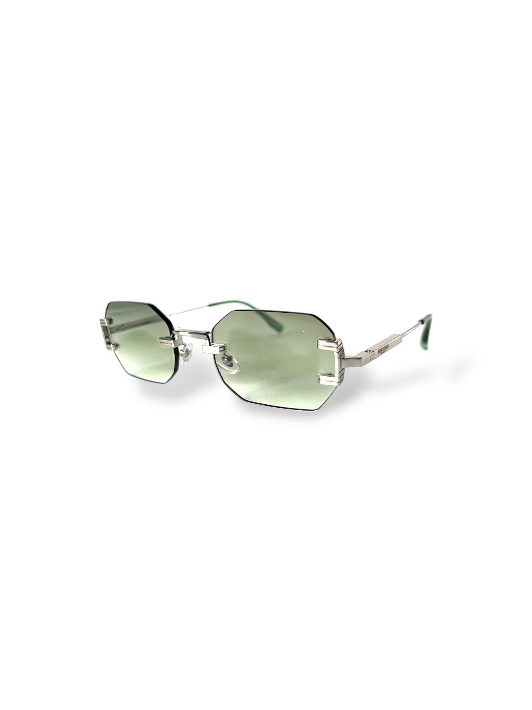 Okinawa green