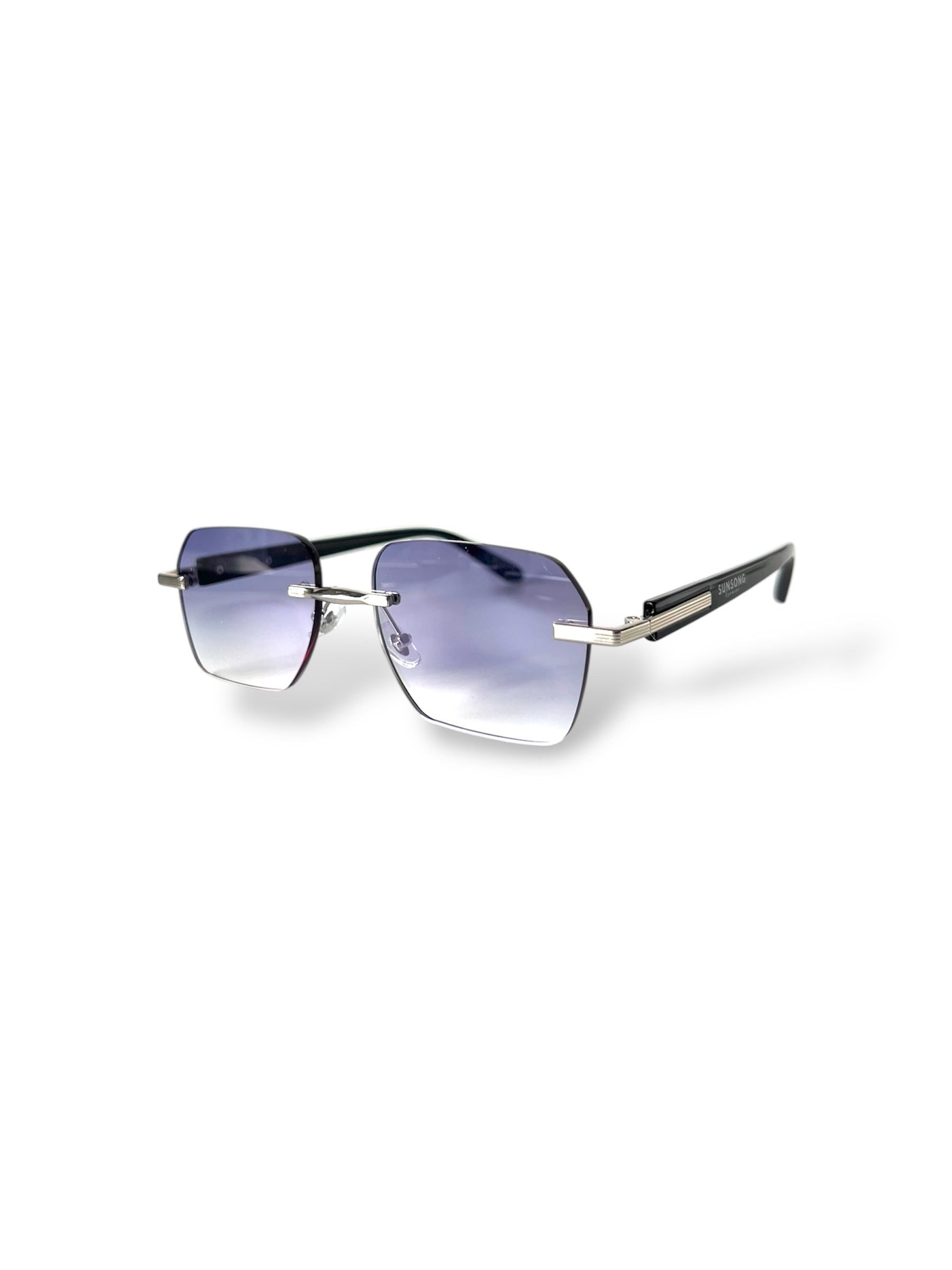 Tenerife black silver