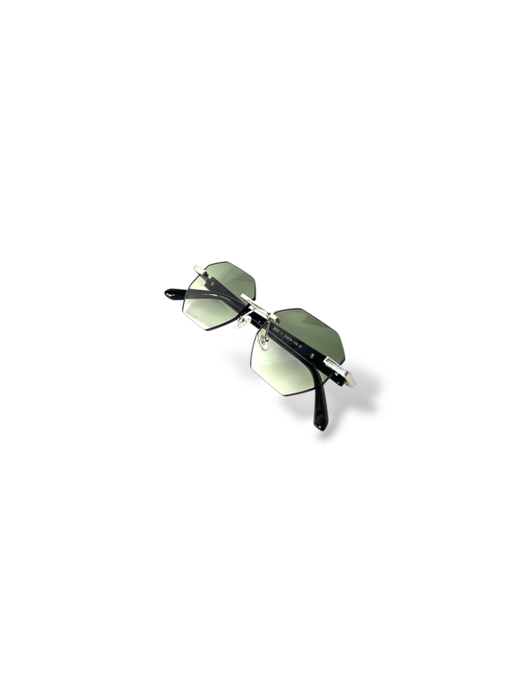 Gamarthe green