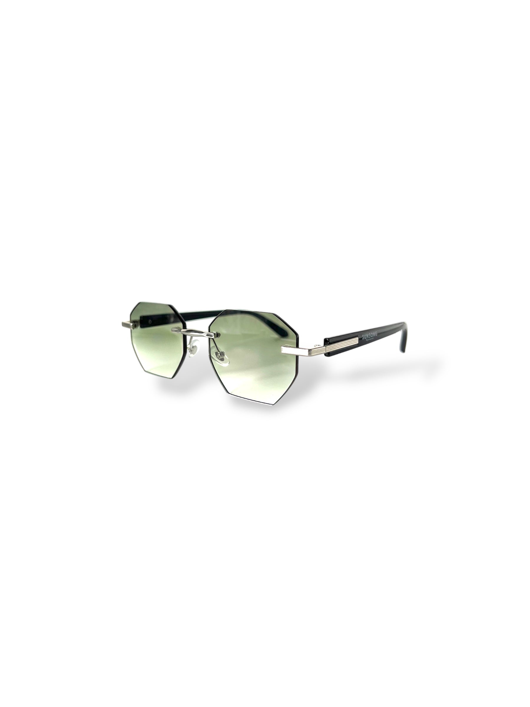 Gamarthe green