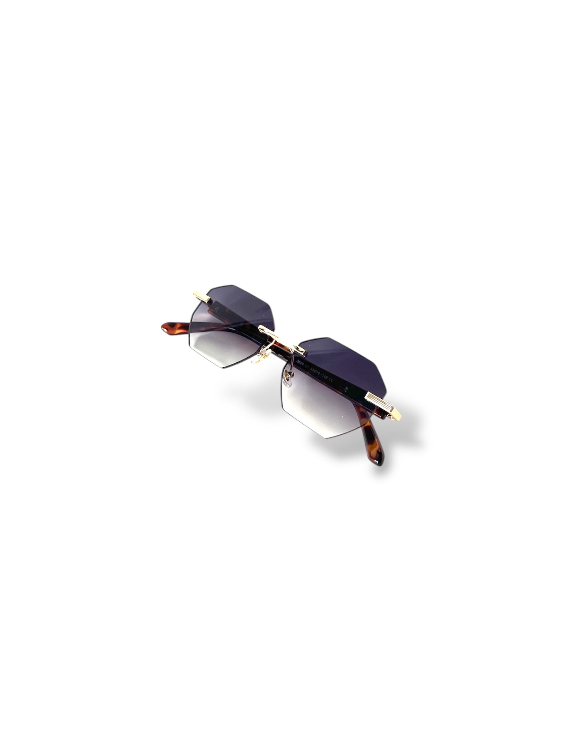 Gamarthe black gold