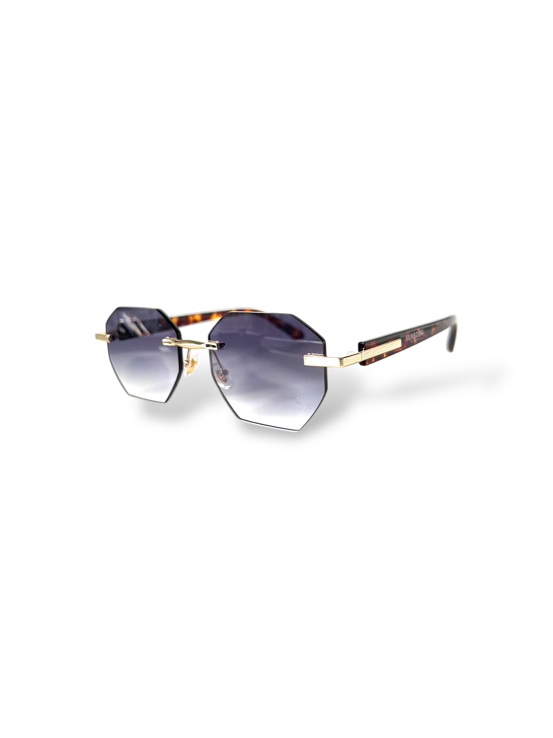 Gamarthe black gold