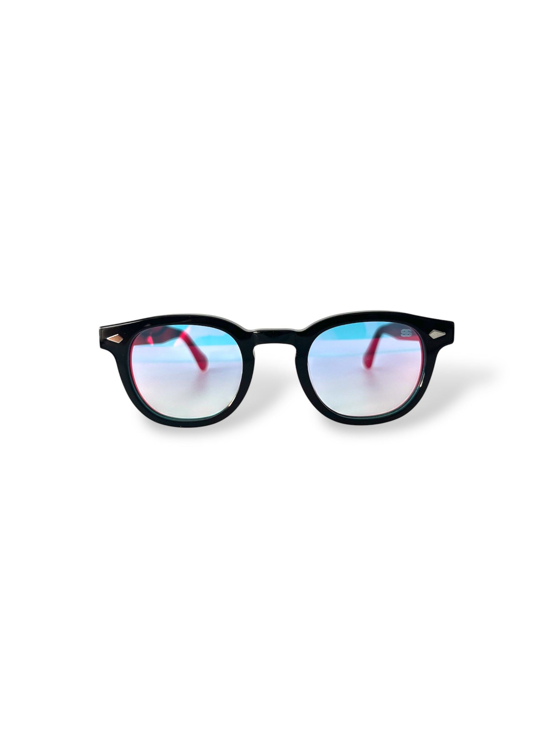 Milano black miroir