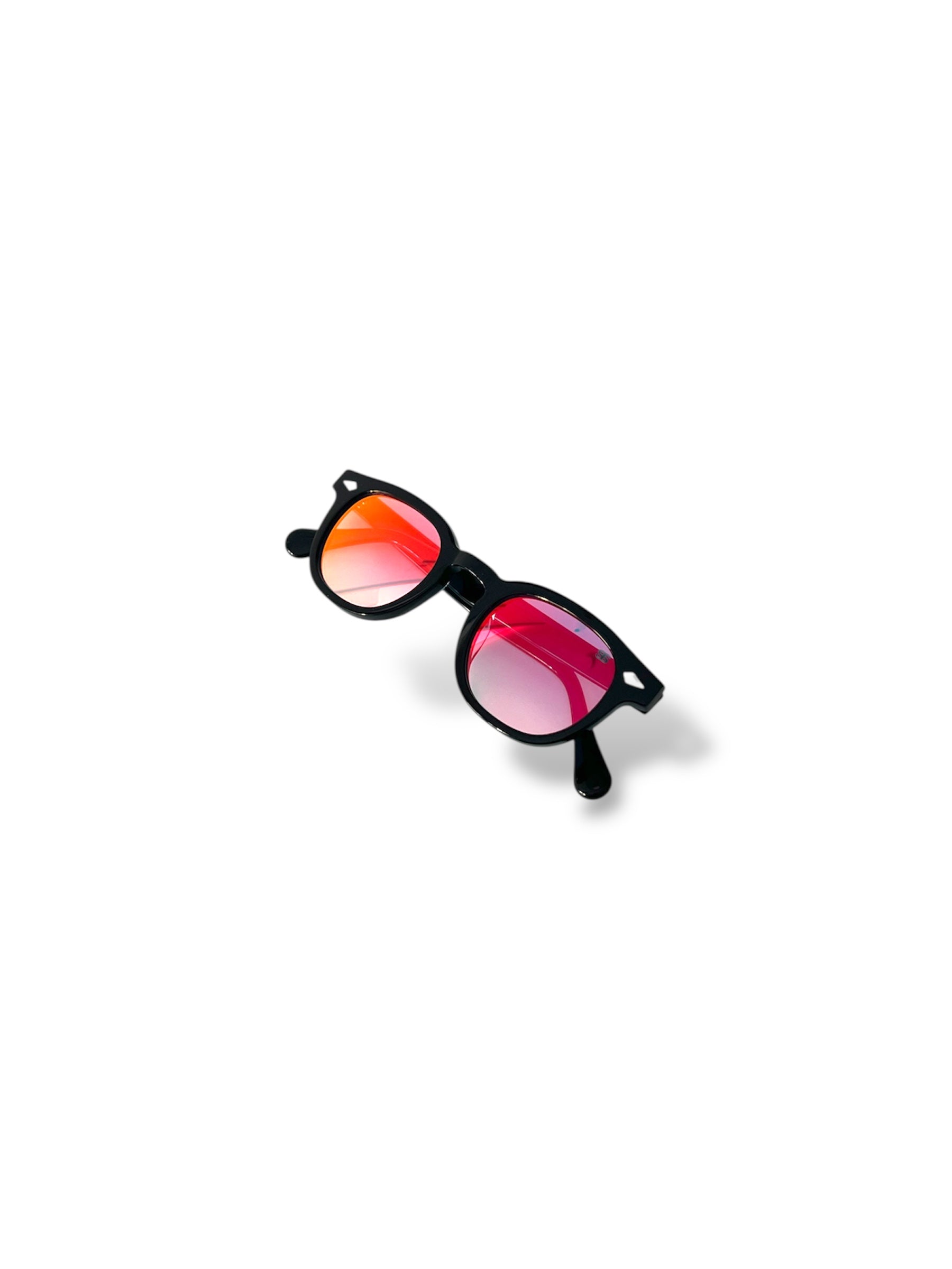 Milano black miroir