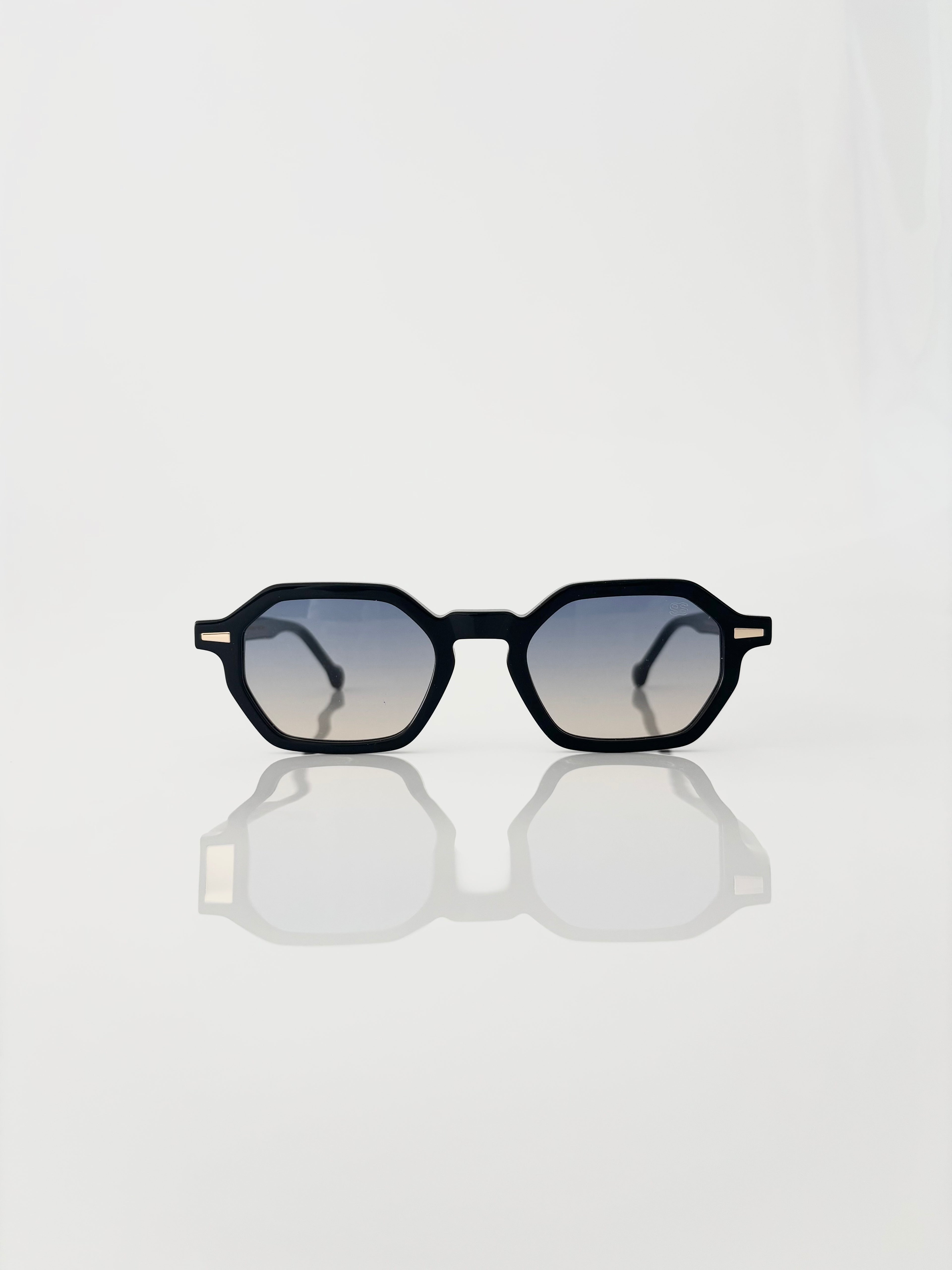 Limited Edition - Collection X black