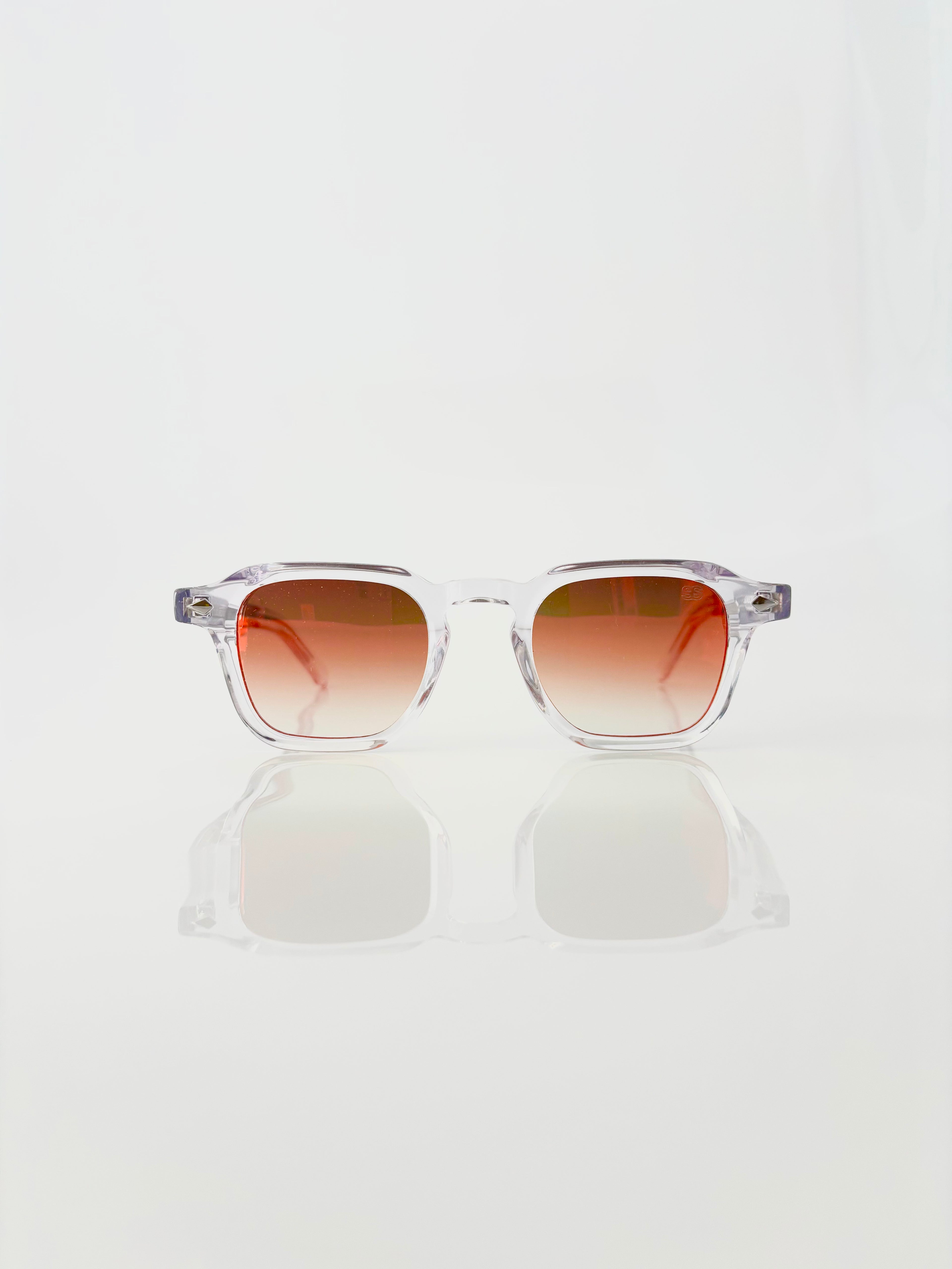 Limited Edition - White nectarine