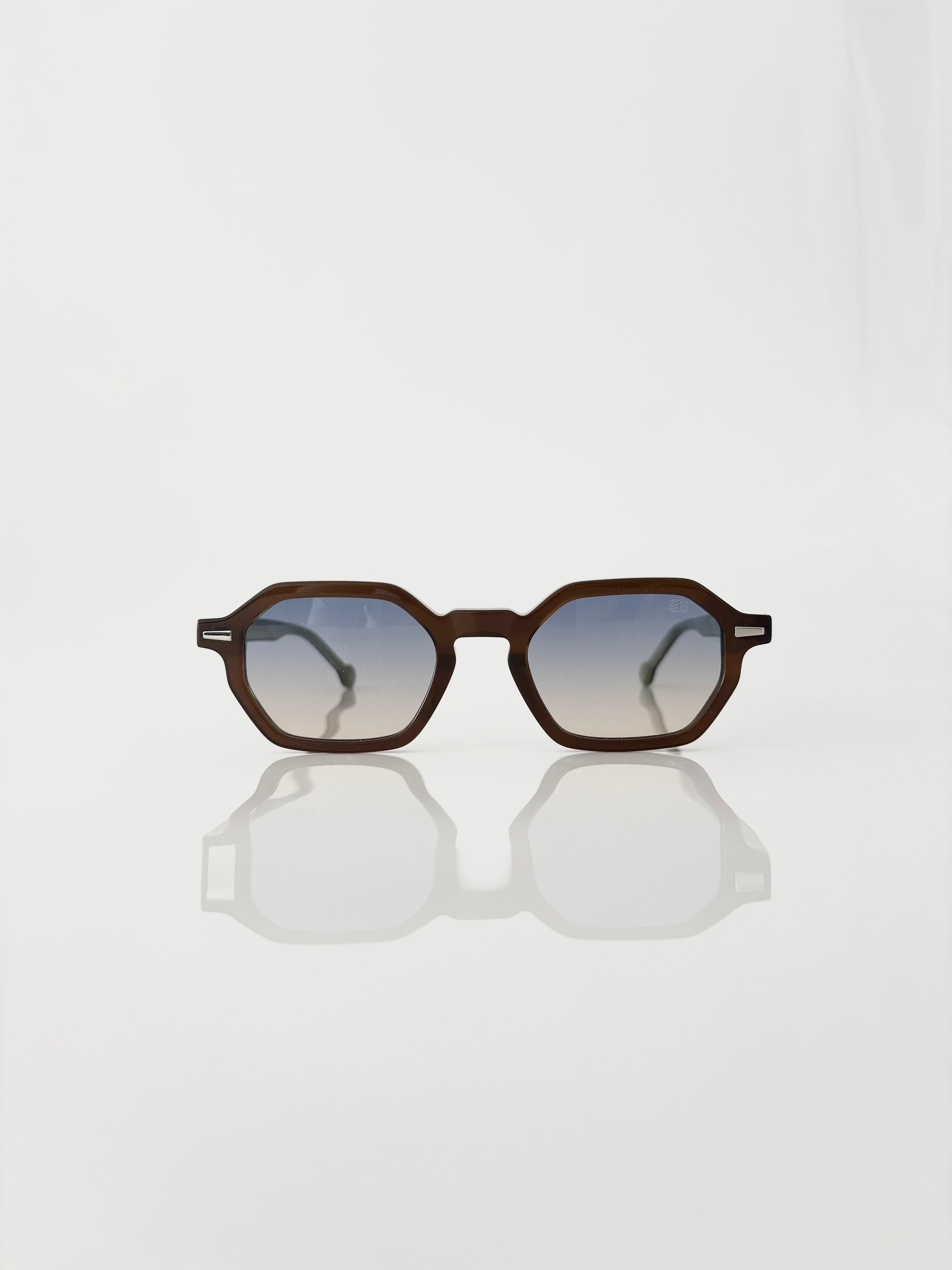 Limited Edition - Collection X brown