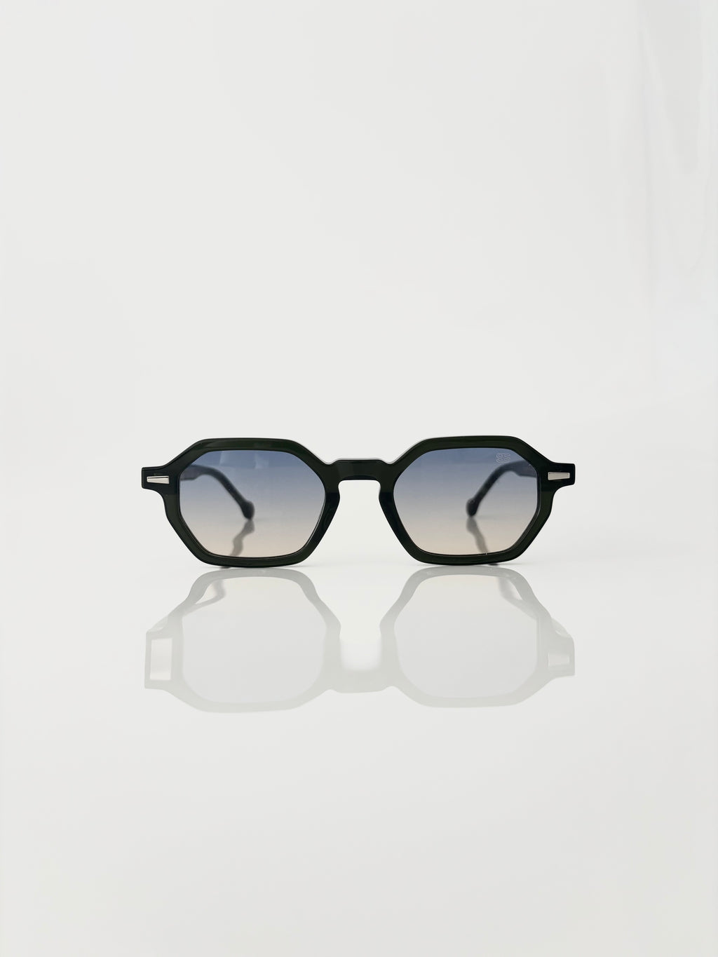 Limited Edition - Collection X green
