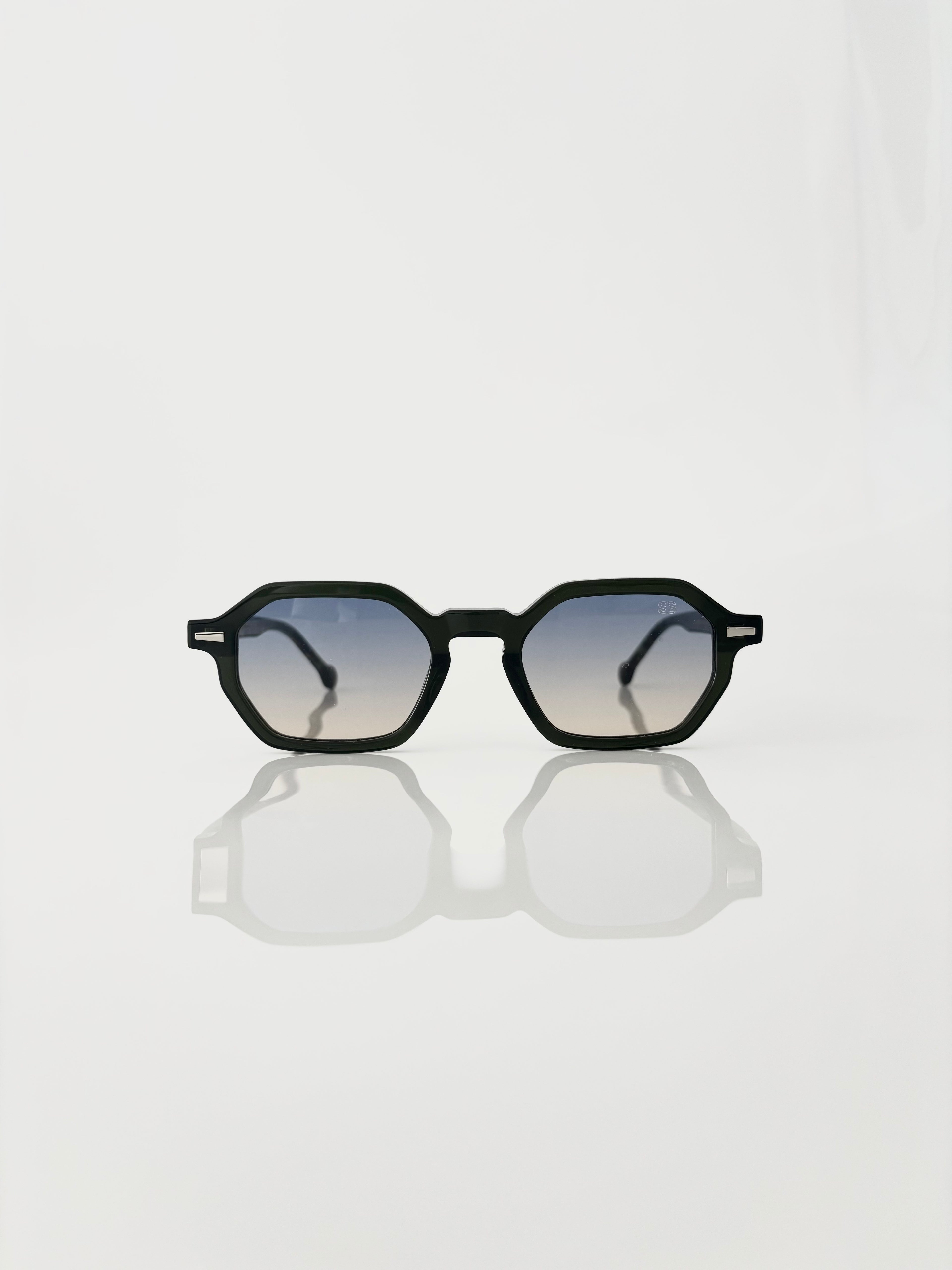 Limited Edition - Collection X green