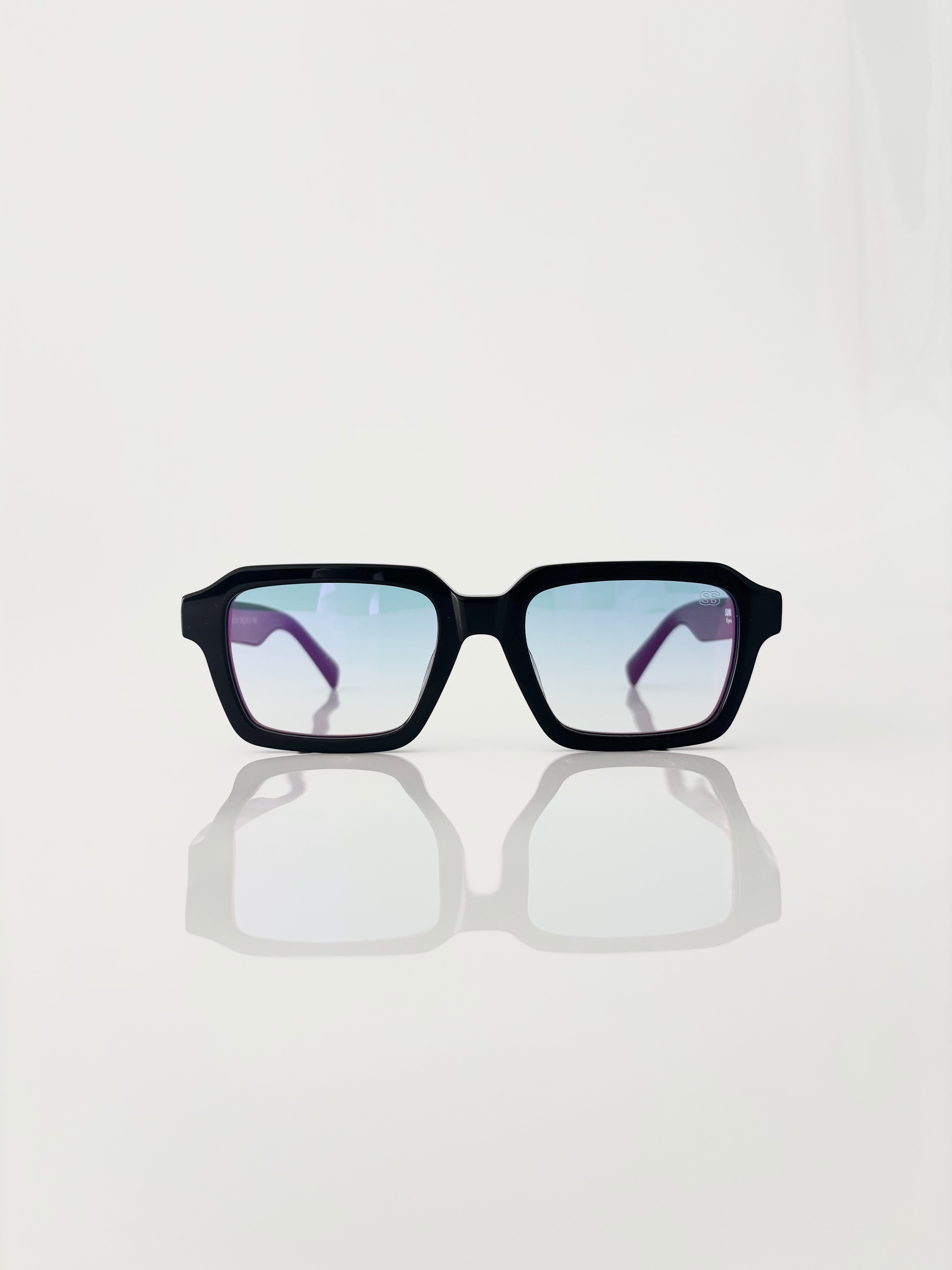Limited édition black purple pink designed by Hayk