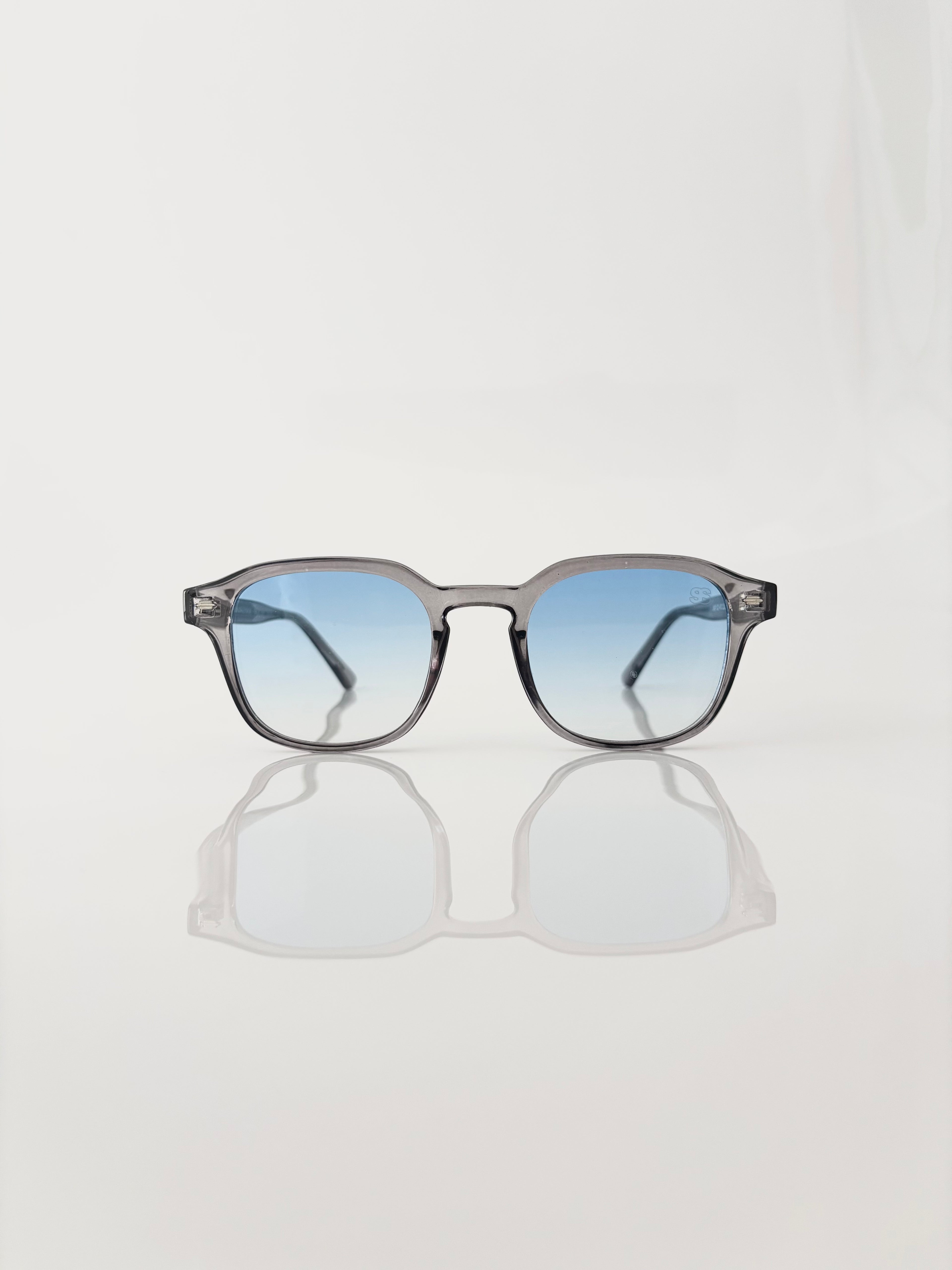 Aurore grey blue