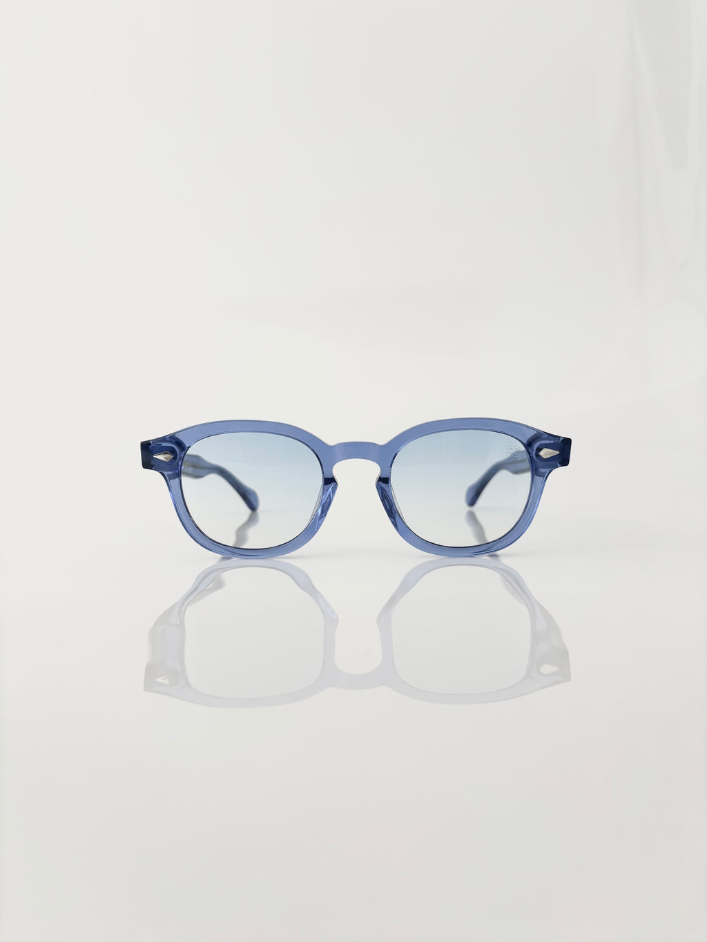 Blue Evian