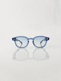 Blue Evian