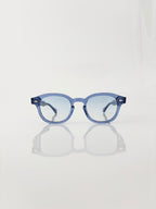 Blue Evian