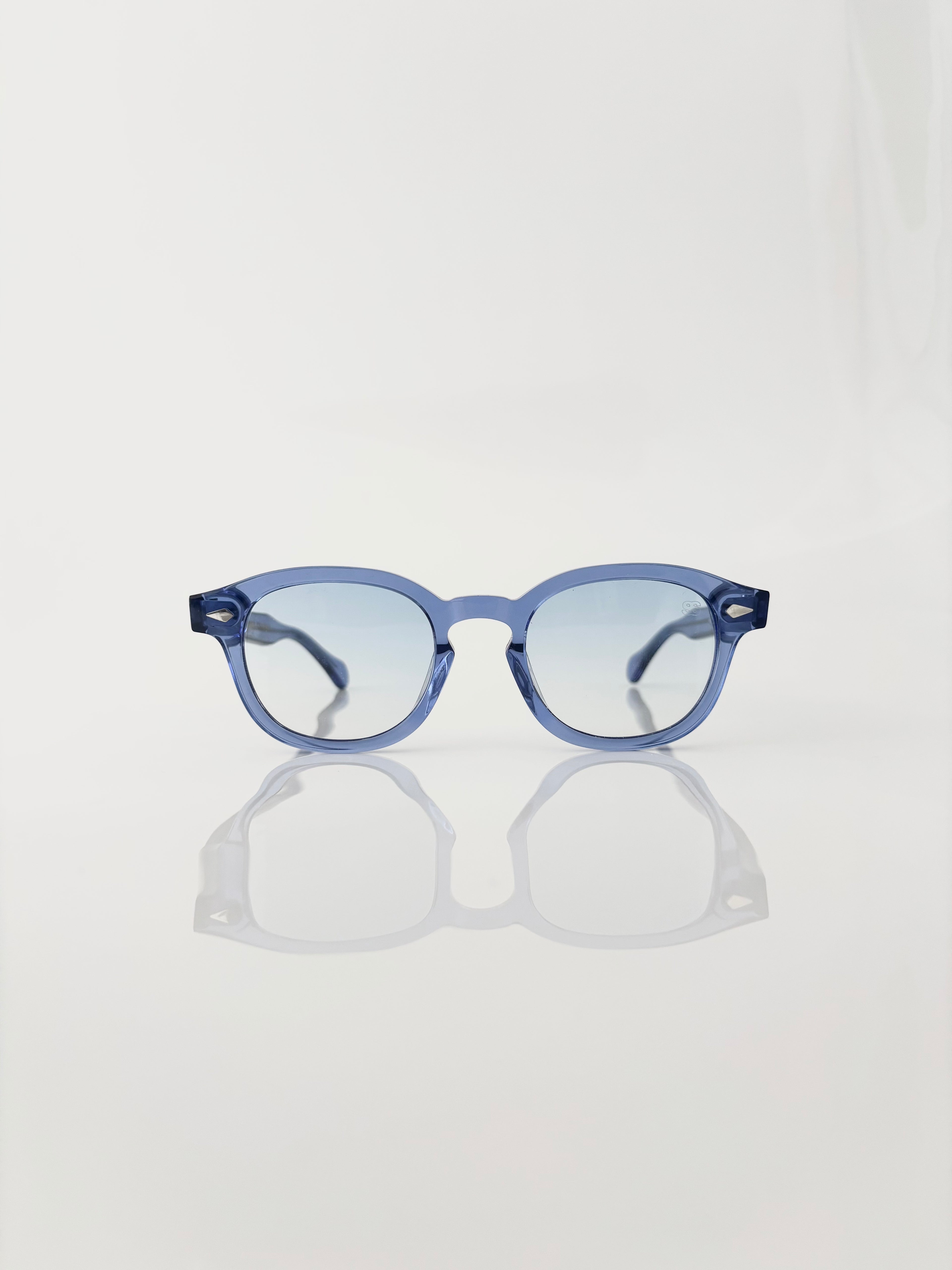 Blue Evian