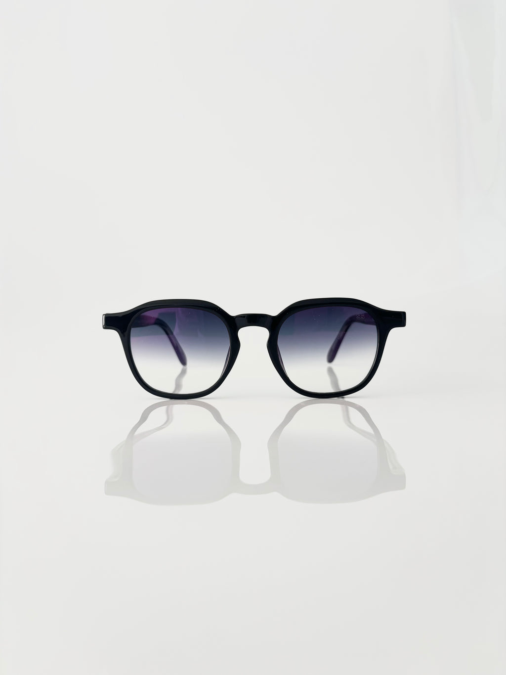 Eryx dégradé red miroir