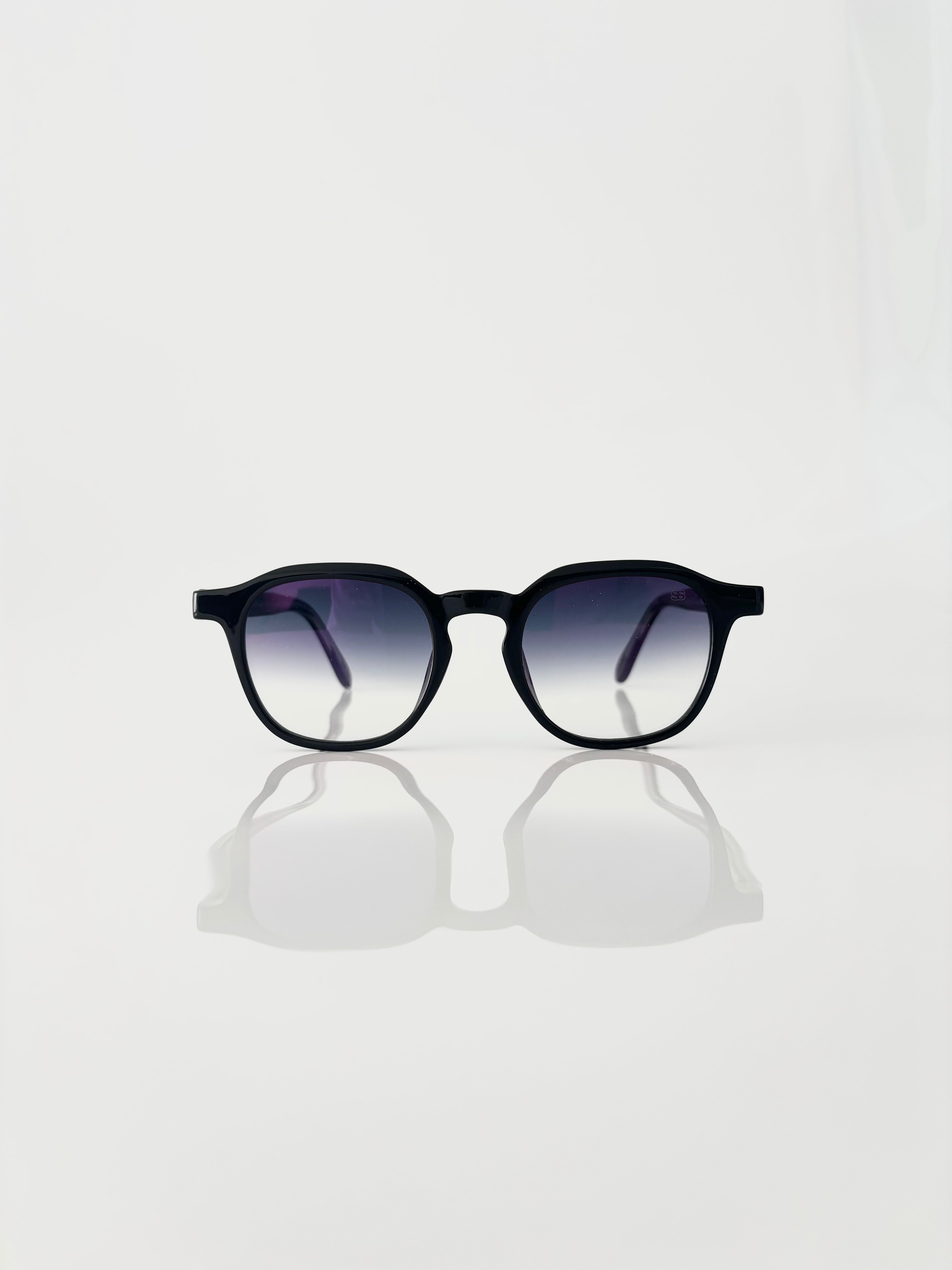 Eryx dégradé red miroir