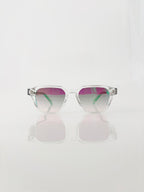 Emirati green ice miroir