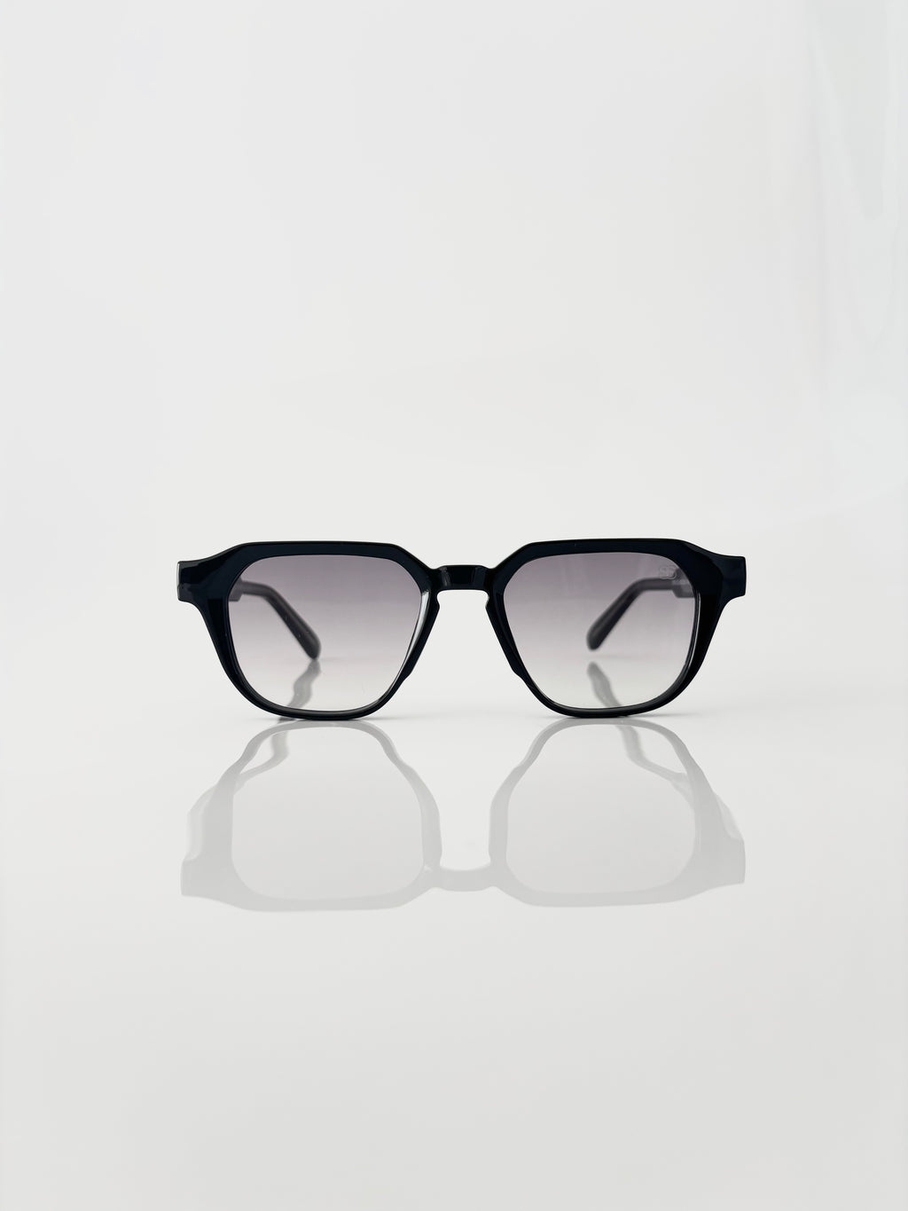 Emirati dégradé black