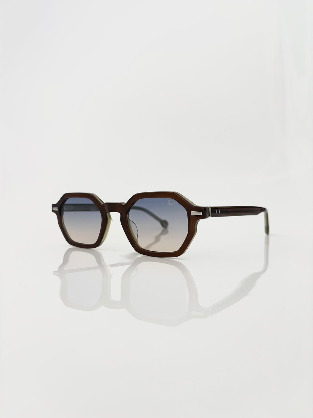 Limited Edition - Collection X brown