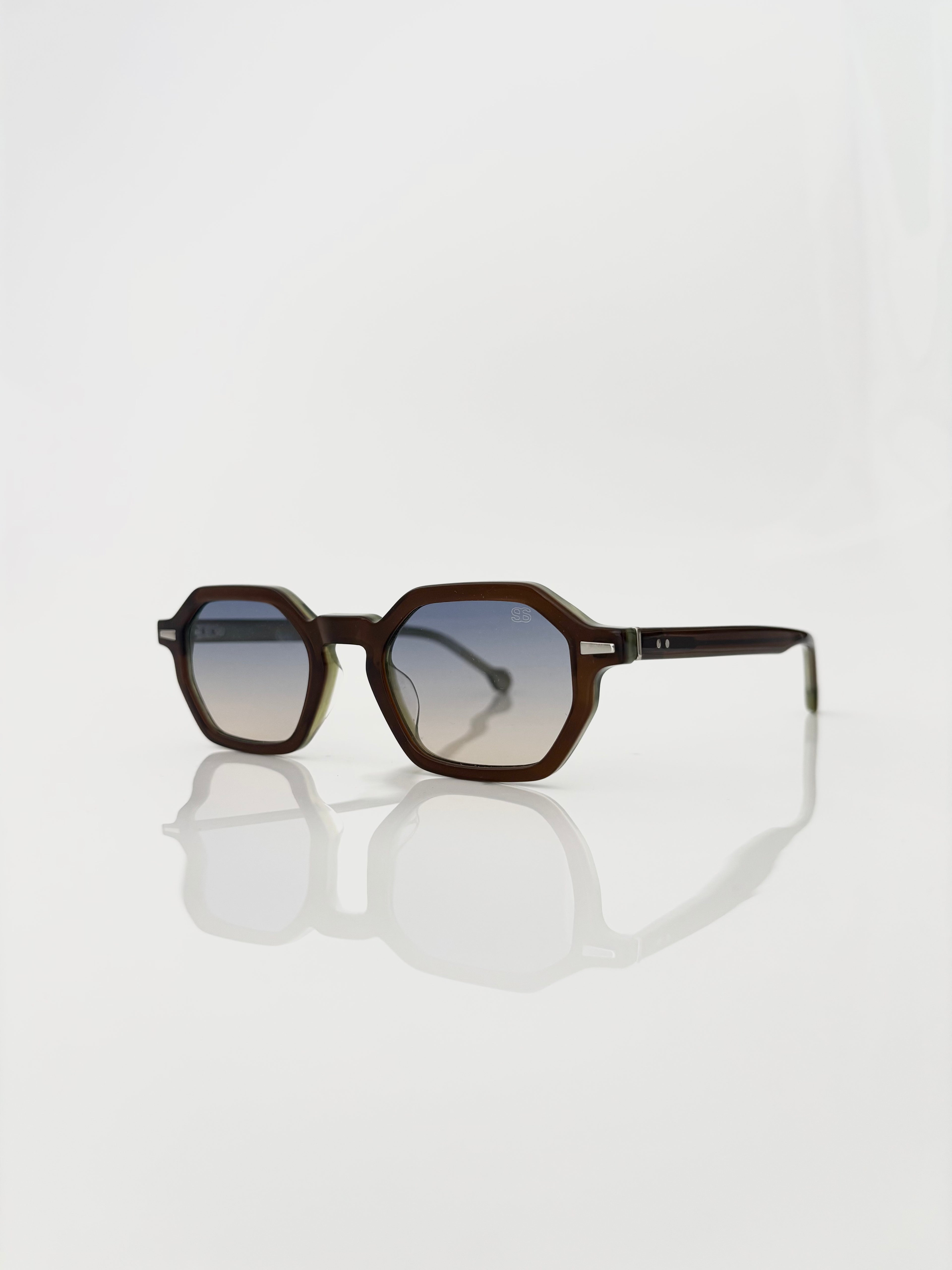 Limited Edition - Collection X brown