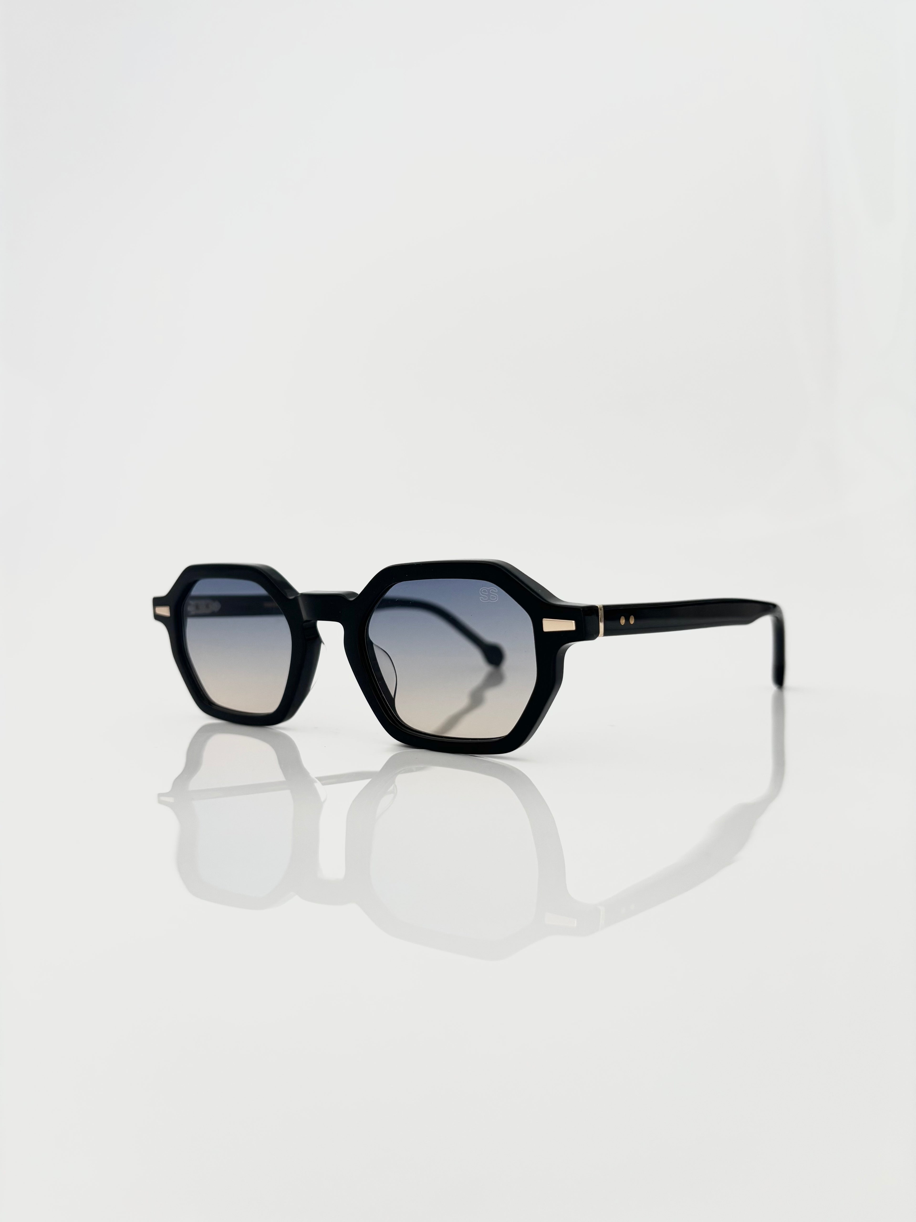 Limited Edition - Collection X black