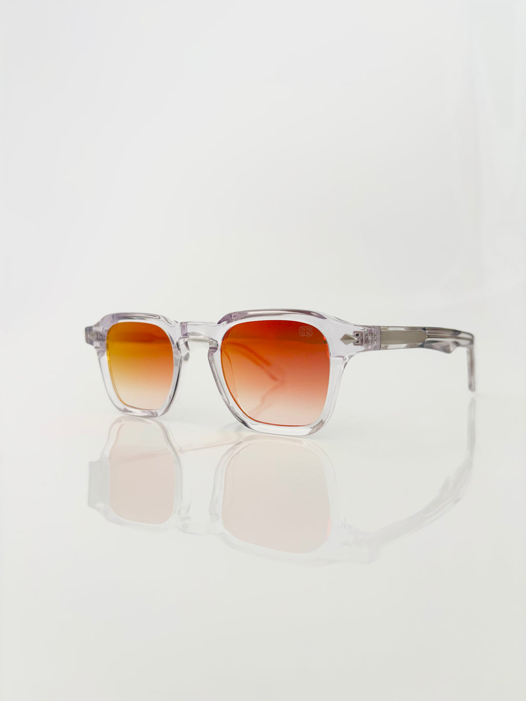 Limited Edition - White nectarine