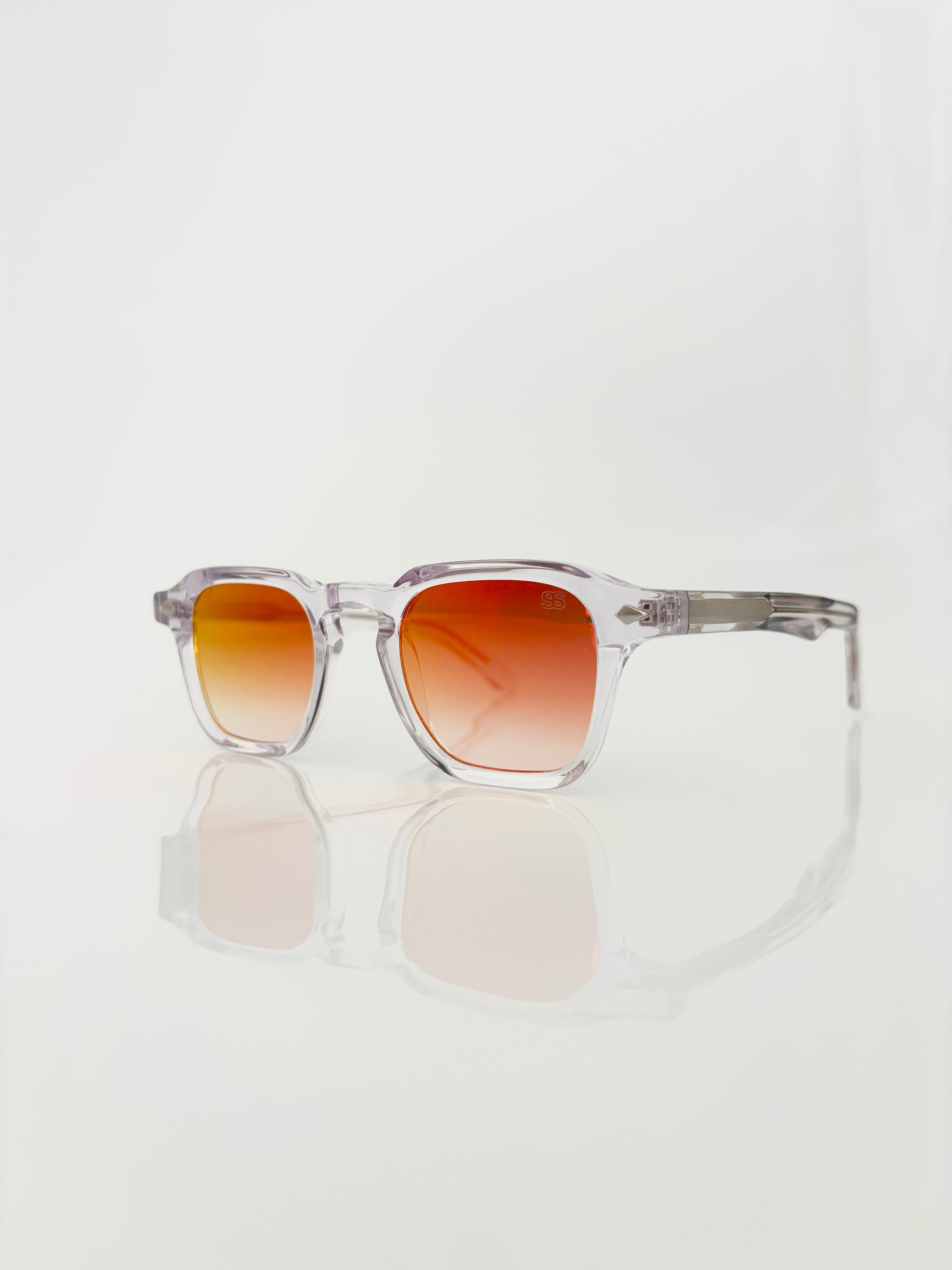 Limited Edition - White nectarine