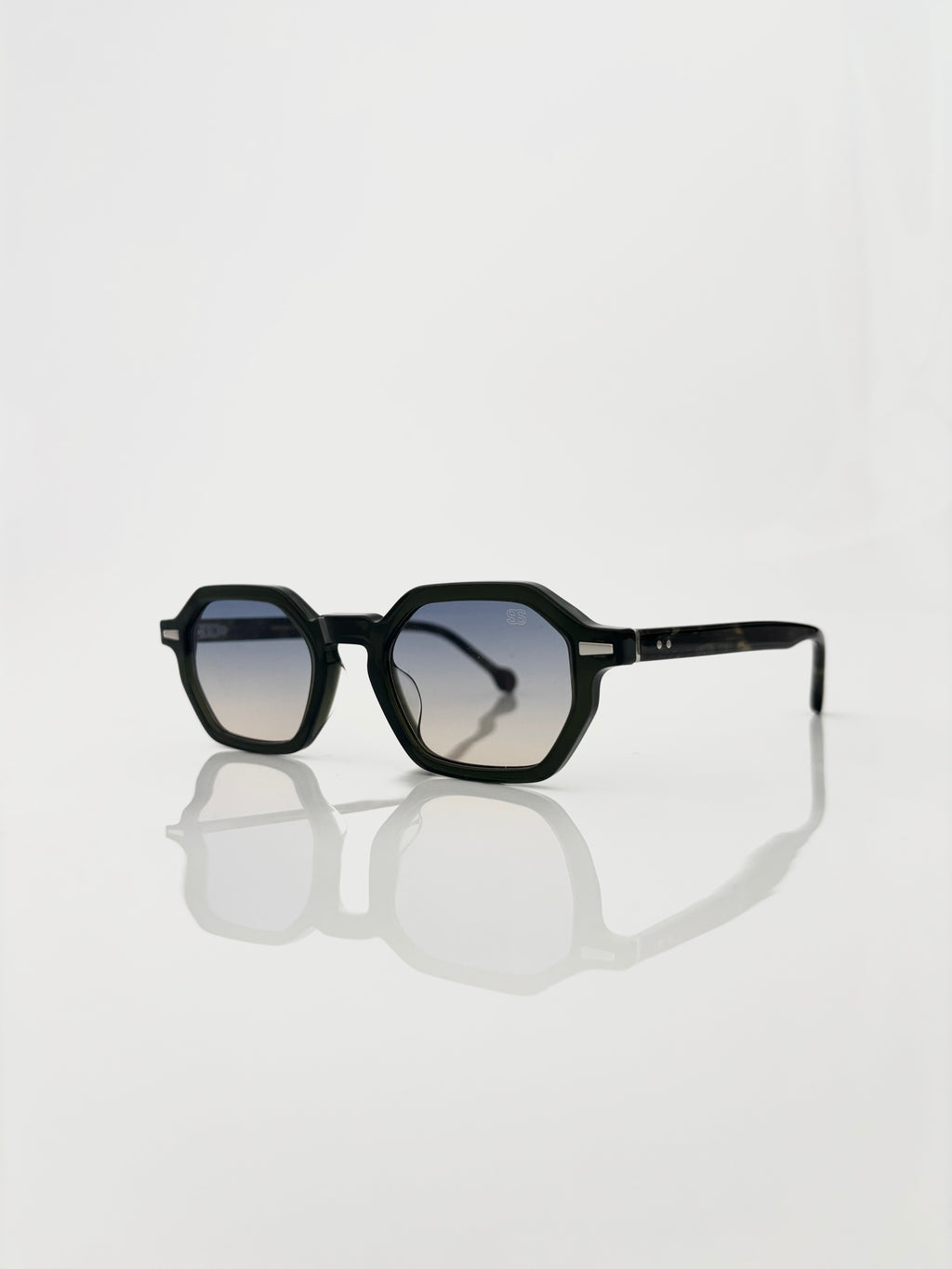 Limited Edition - Collection X green