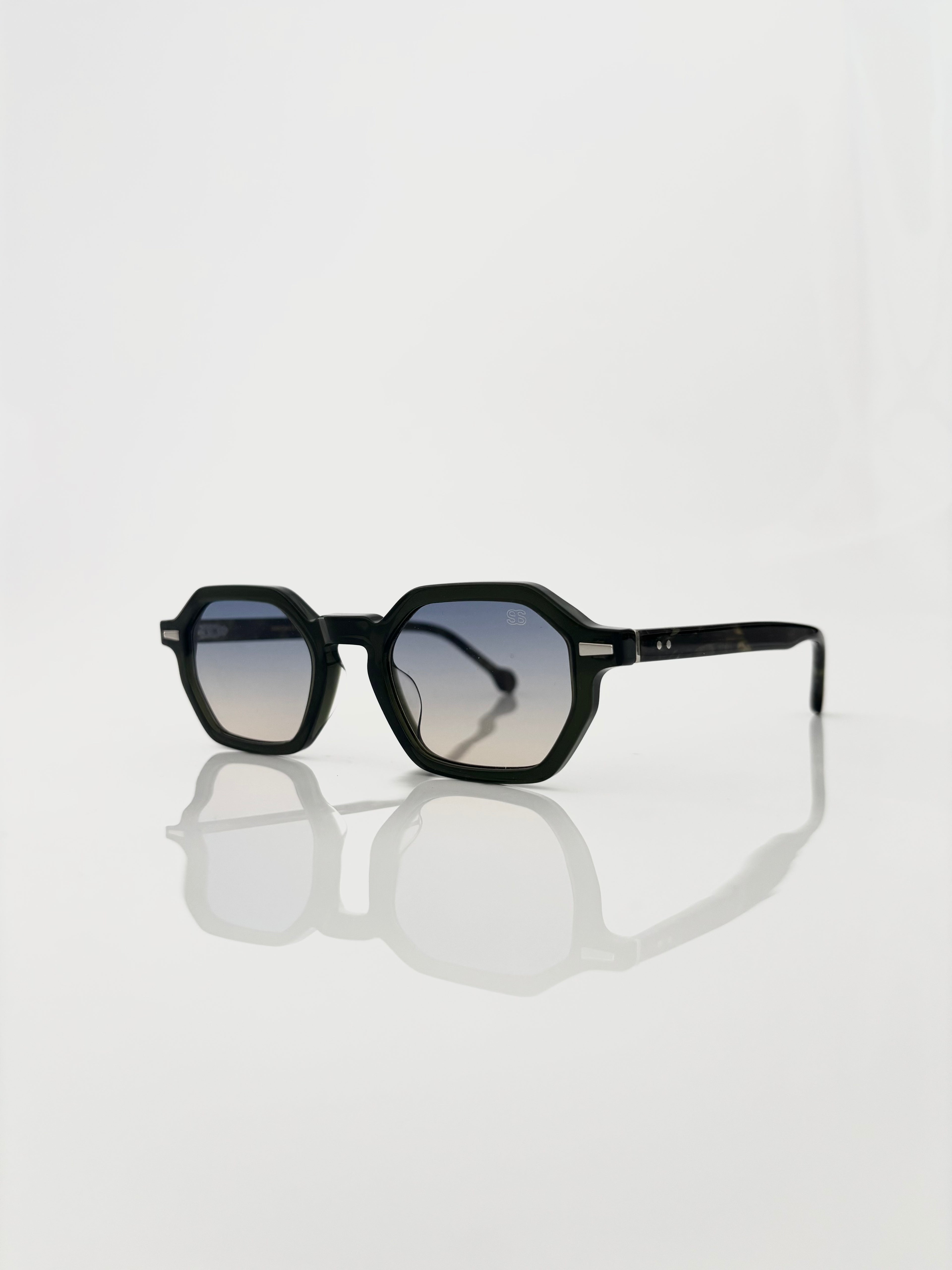 Limited Edition - Collection X green