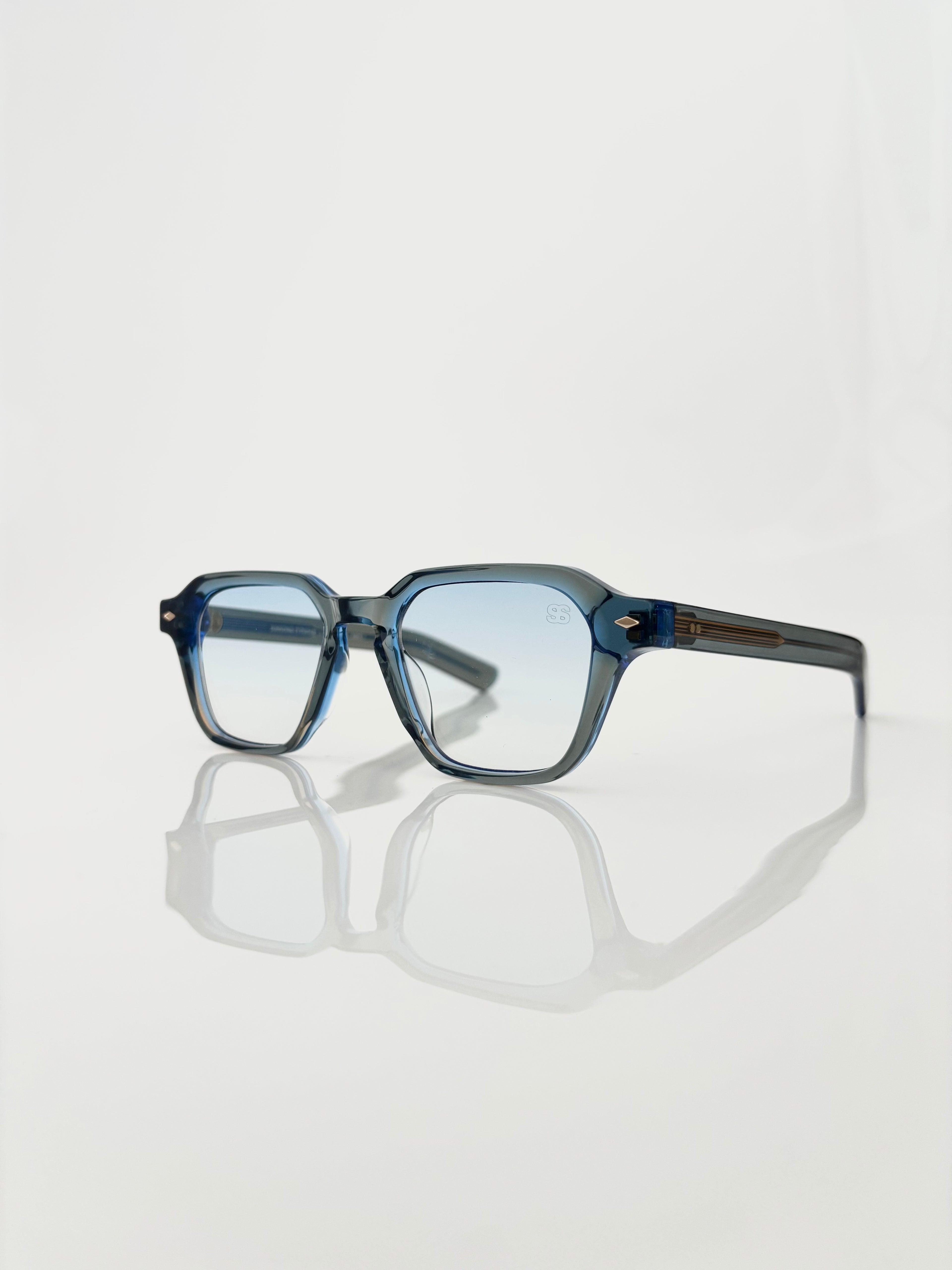 Blue Maldives