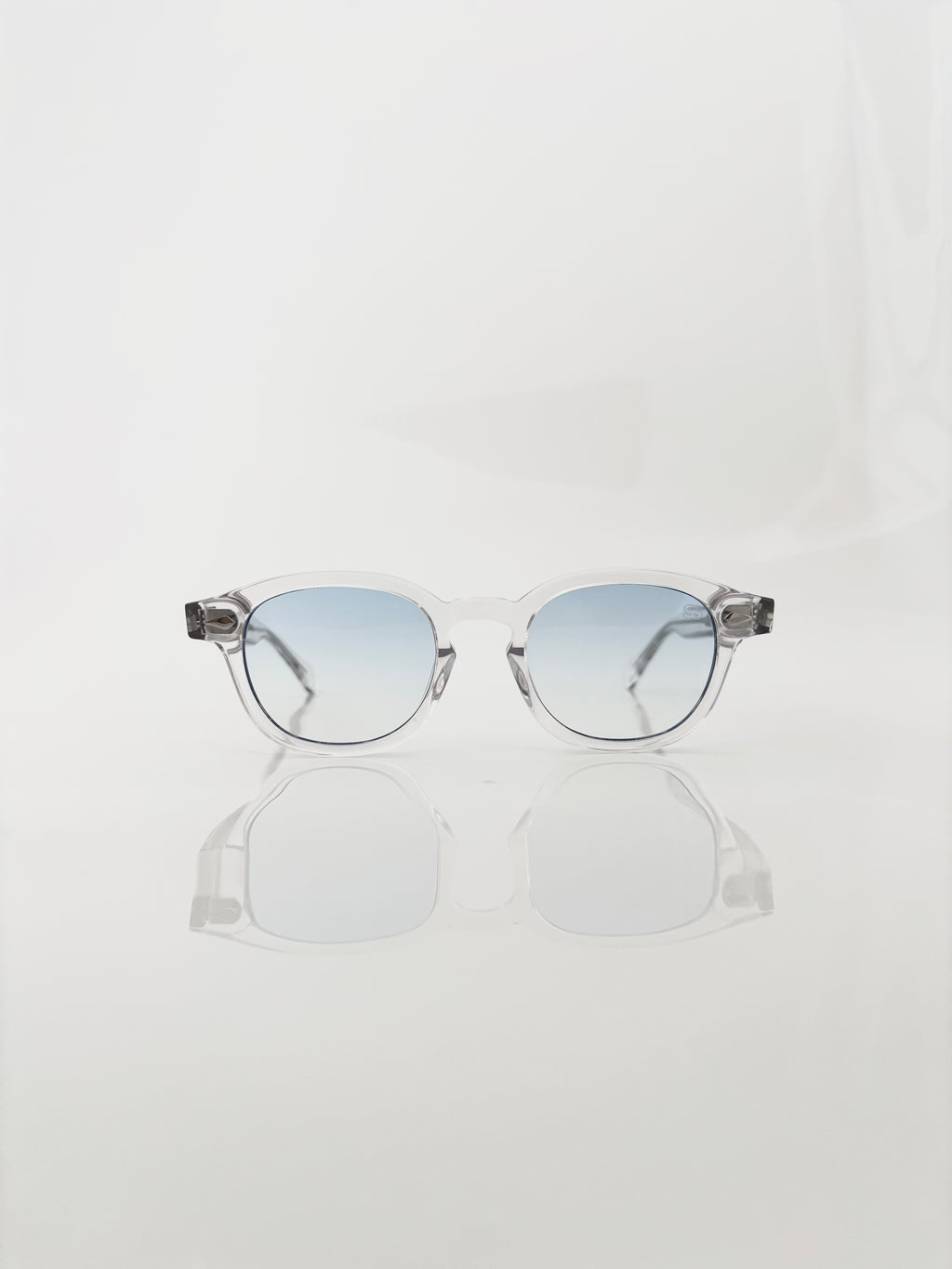Blanc Evian