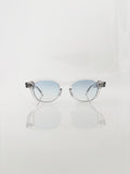 Blanc Evian