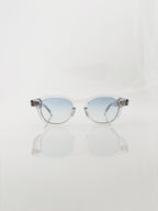 Blanc Evian