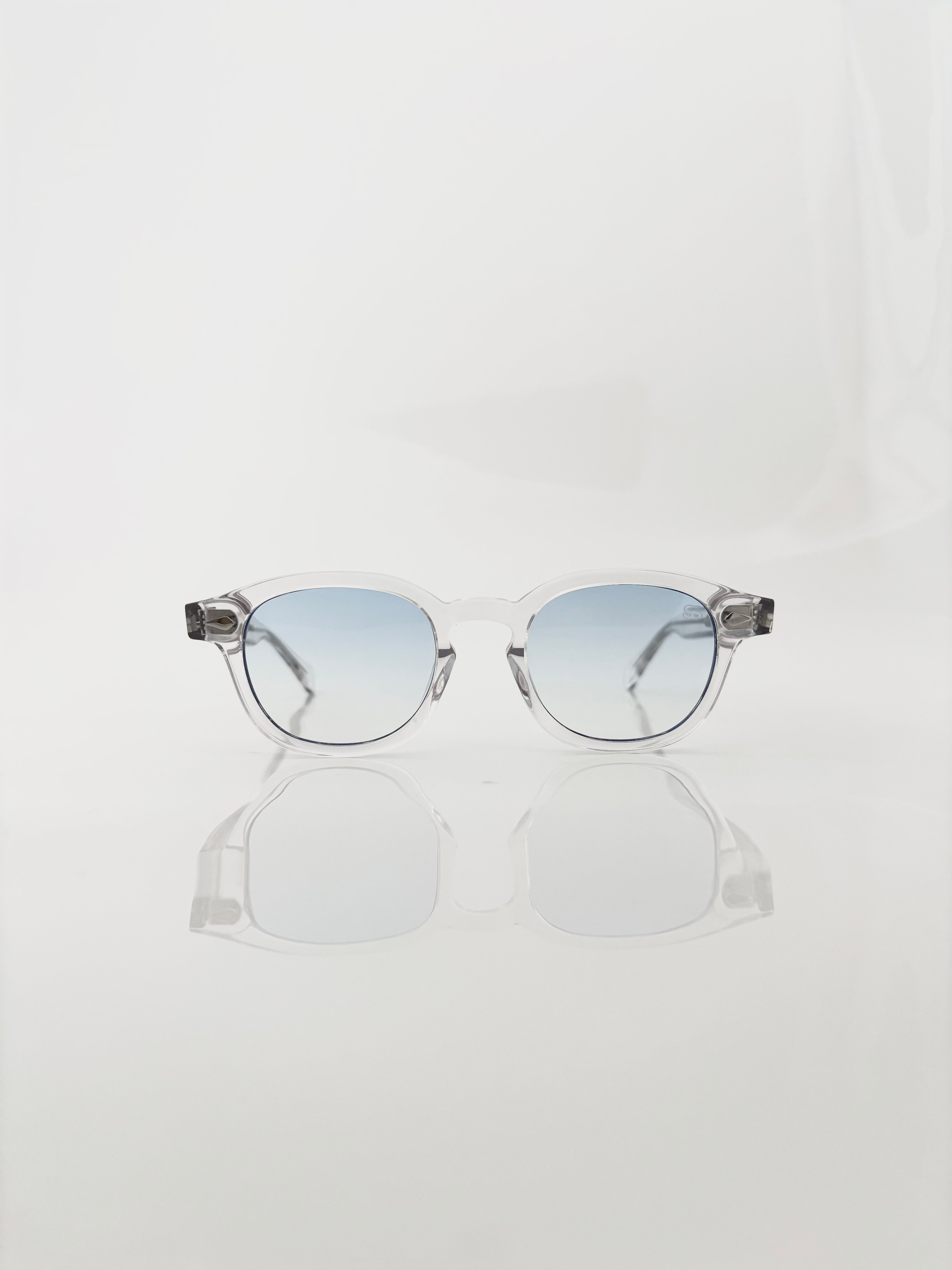 Blanc Evian