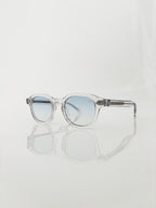 Blanc Evian