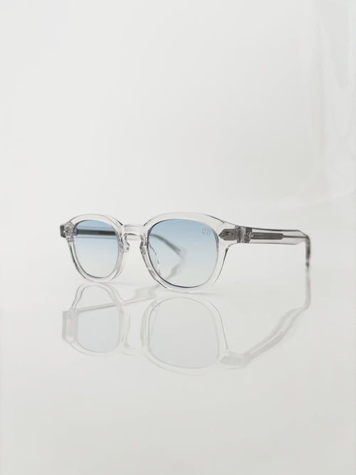 Blanc Evian