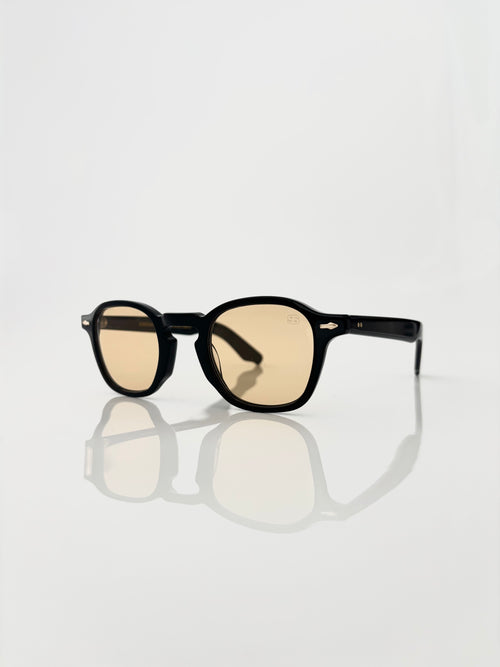 Bali black yellow