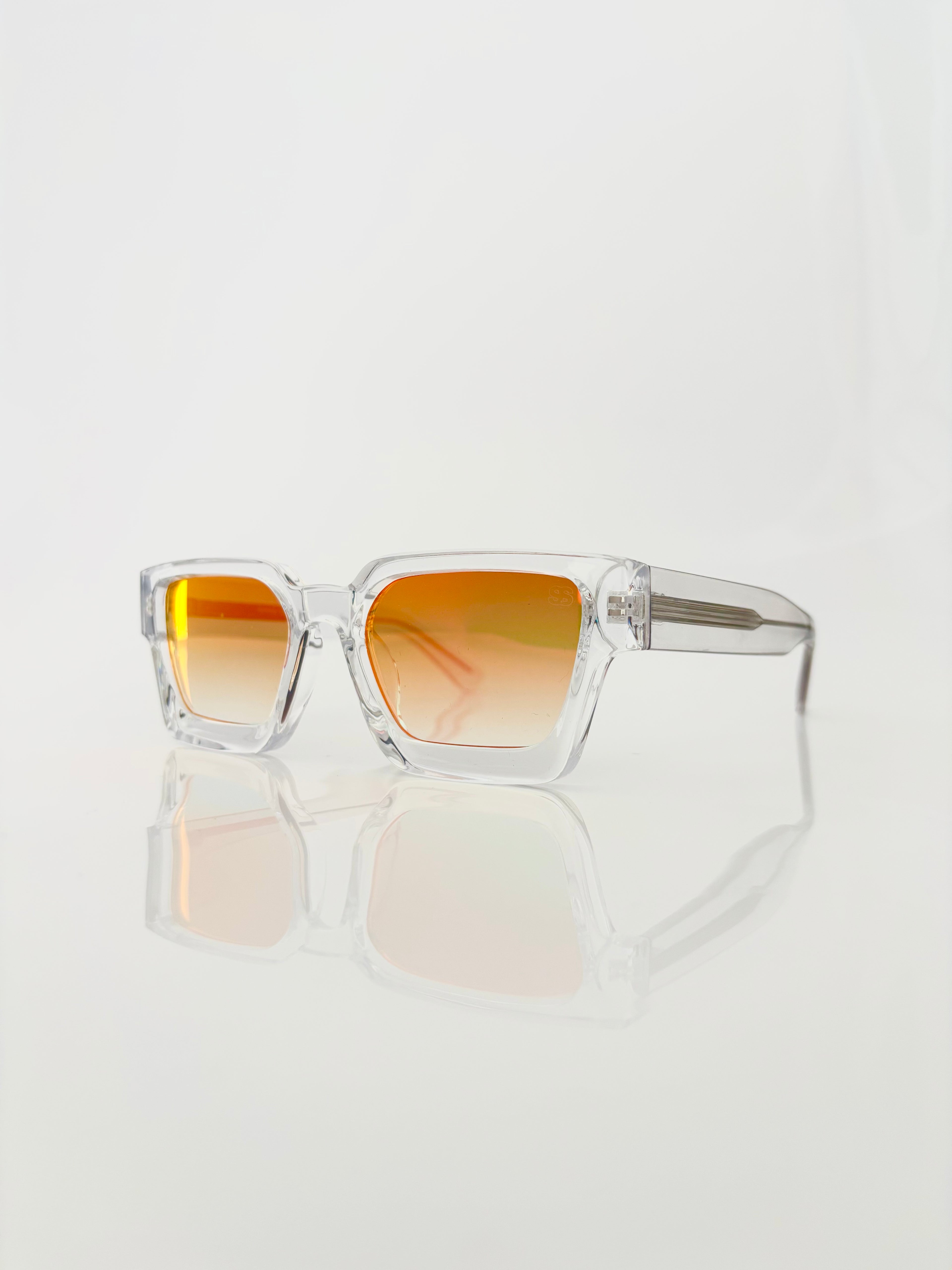 Orange is new white